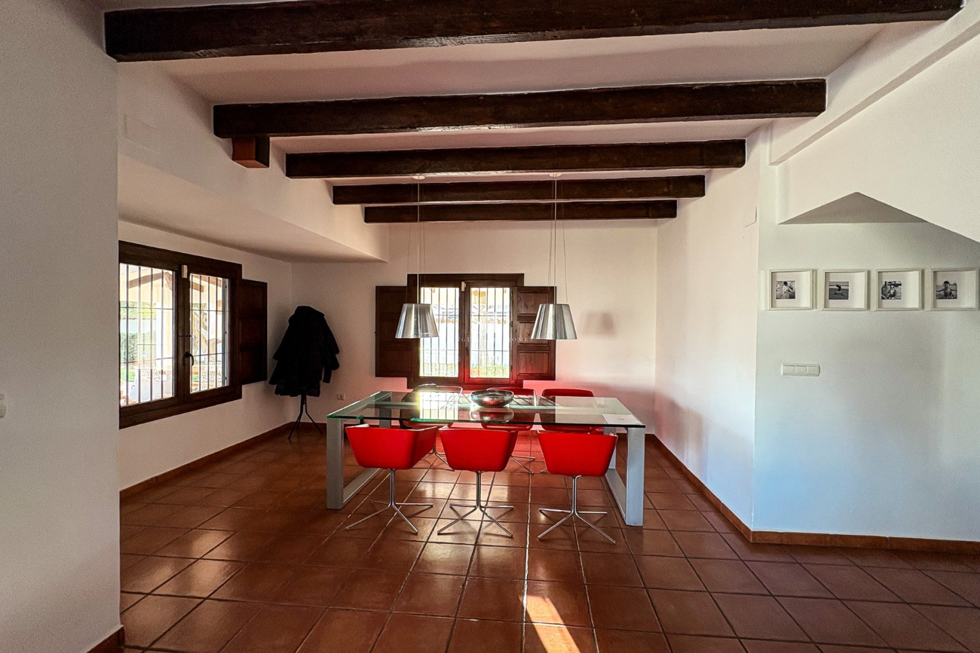 Återförsäljning - Villa - Santa Pola - El Poble Llevanti