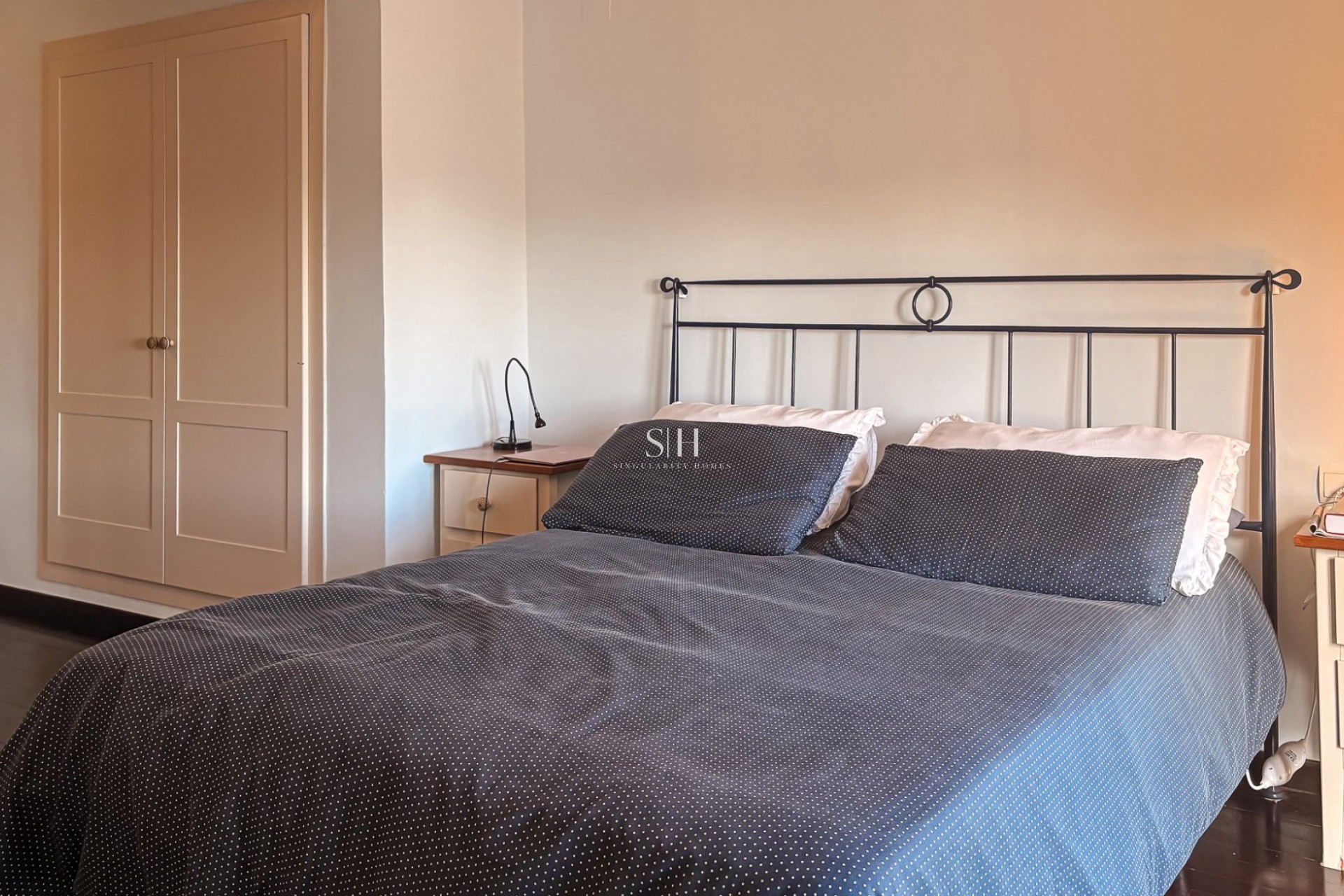 Återförsäljning - Villa - Santa Pola - El Poble Llevanti
