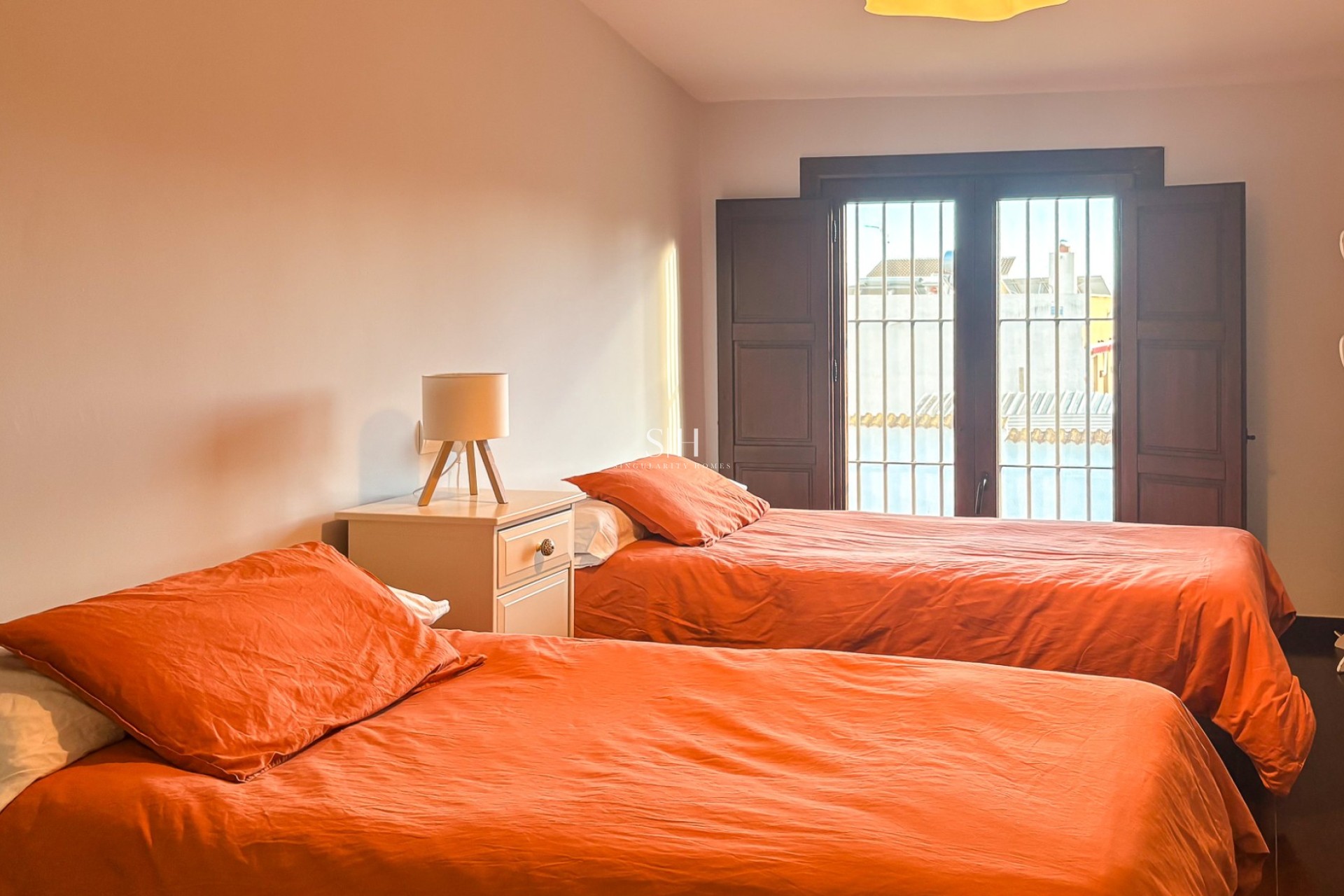 Återförsäljning - Villa - Santa Pola - El Poble Llevanti