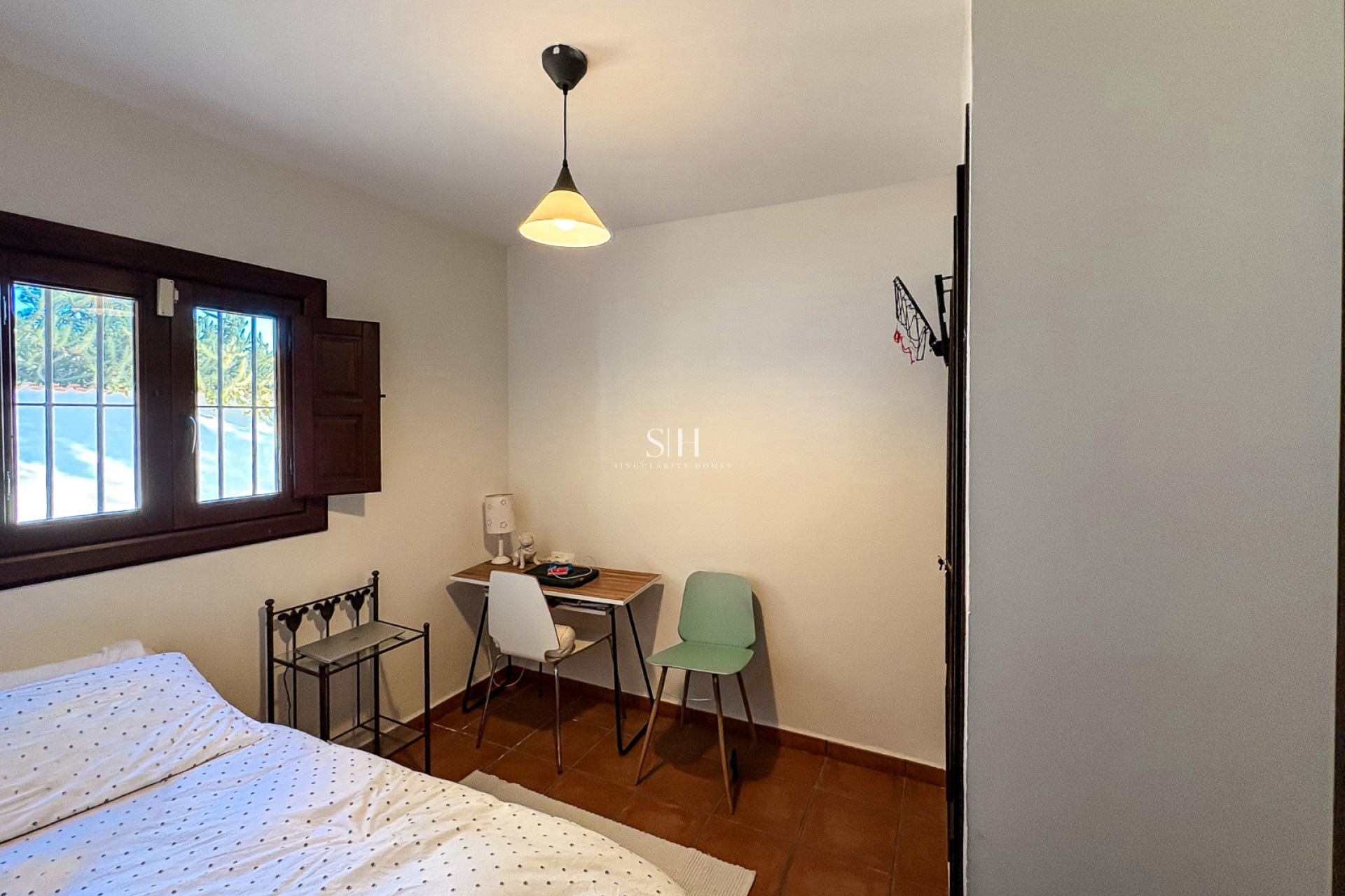 Återförsäljning - Villa - Santa Pola - El Poble Llevanti