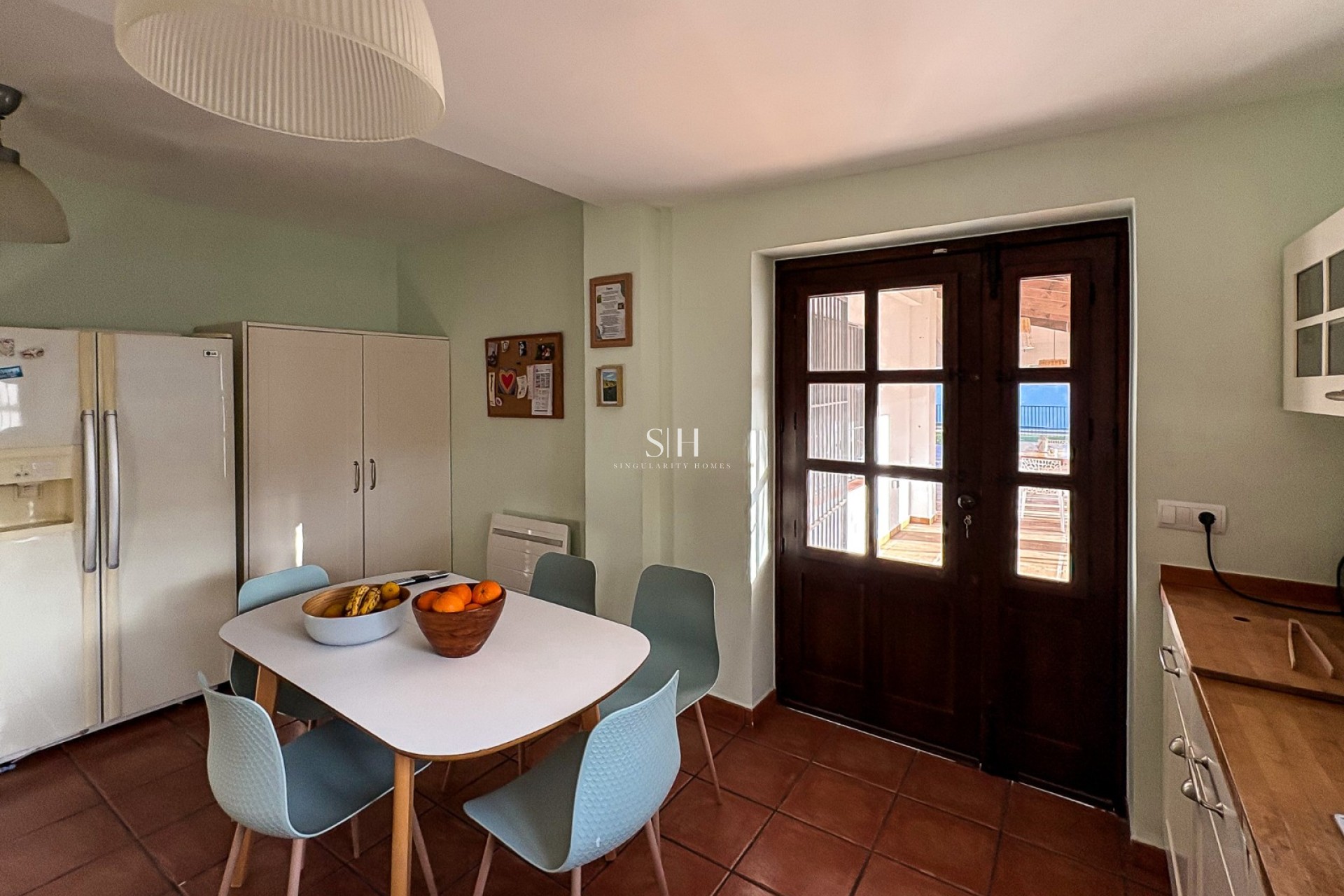 Återförsäljning - Villa - Santa Pola - El Poble Llevanti