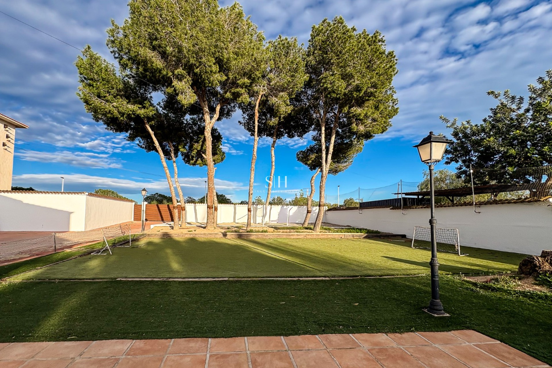 Återförsäljning - Villa - Santa Pola - El Poble Llevanti
