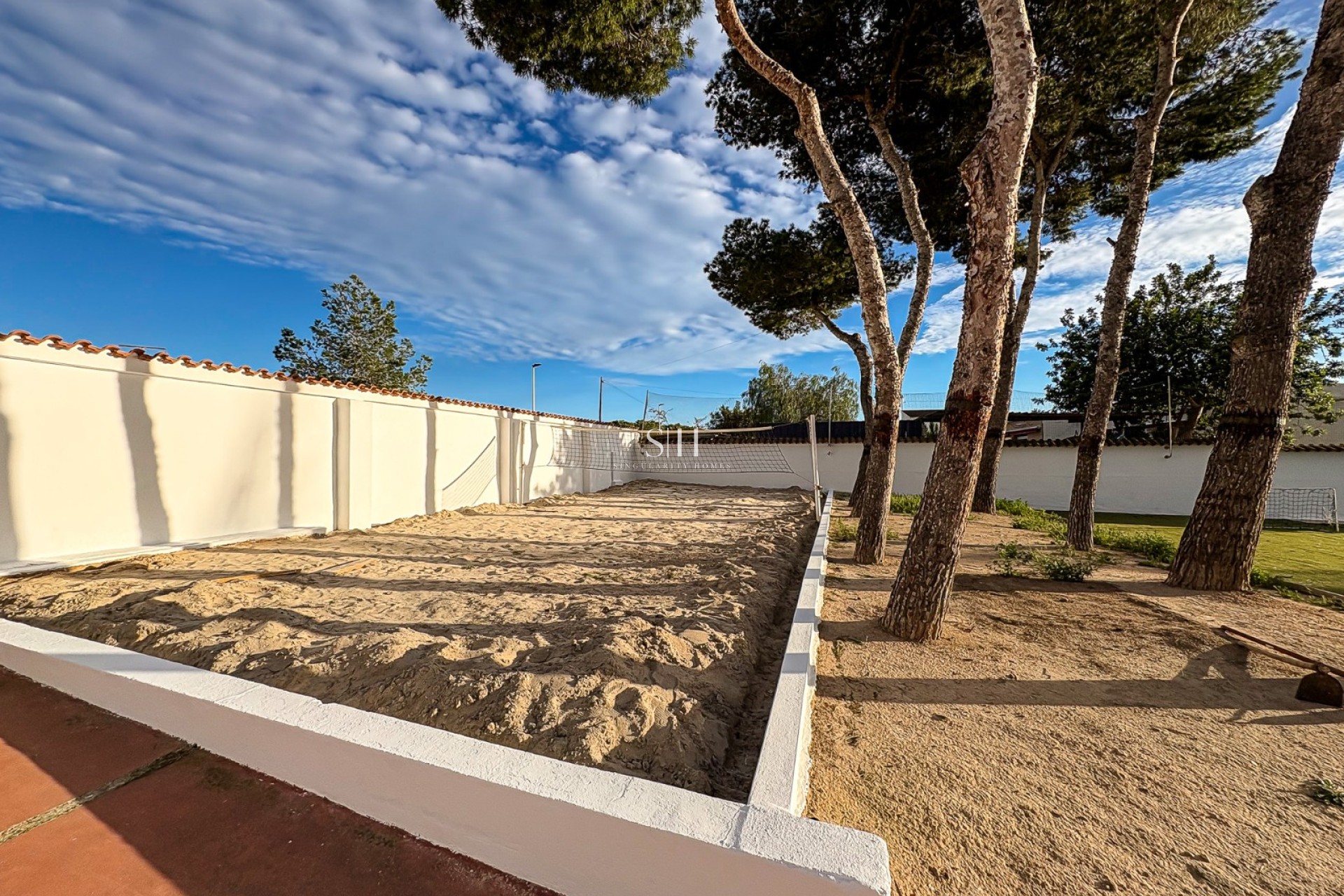 Återförsäljning - Villa - Santa Pola - El Poble Llevanti