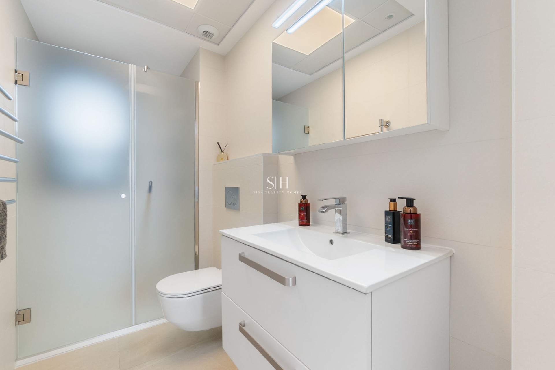 Återförsäljning - Villa - Torre de la Horadada - Costa Blanca