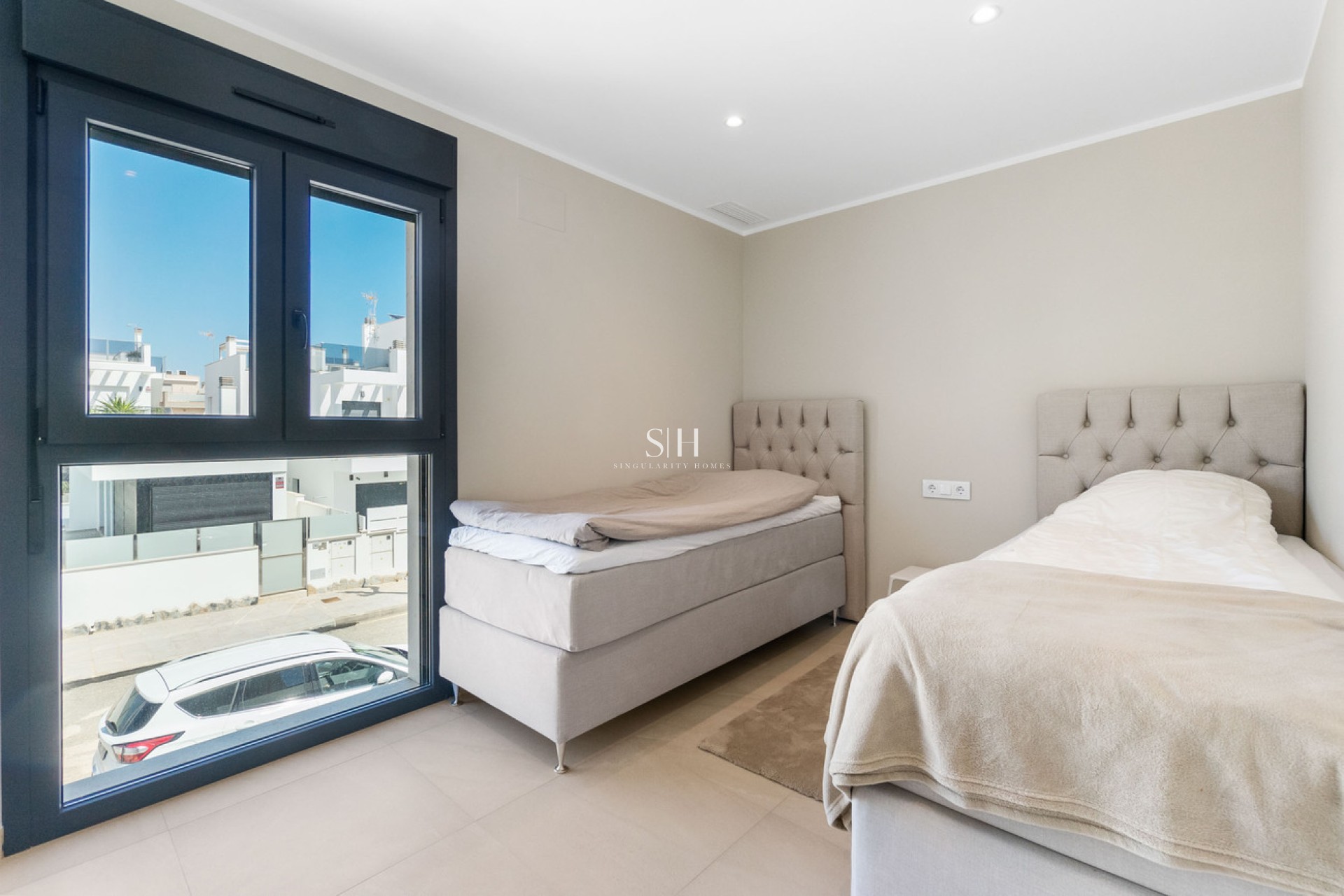 Återförsäljning - Villa - Torre de la Horadada - Costa Blanca