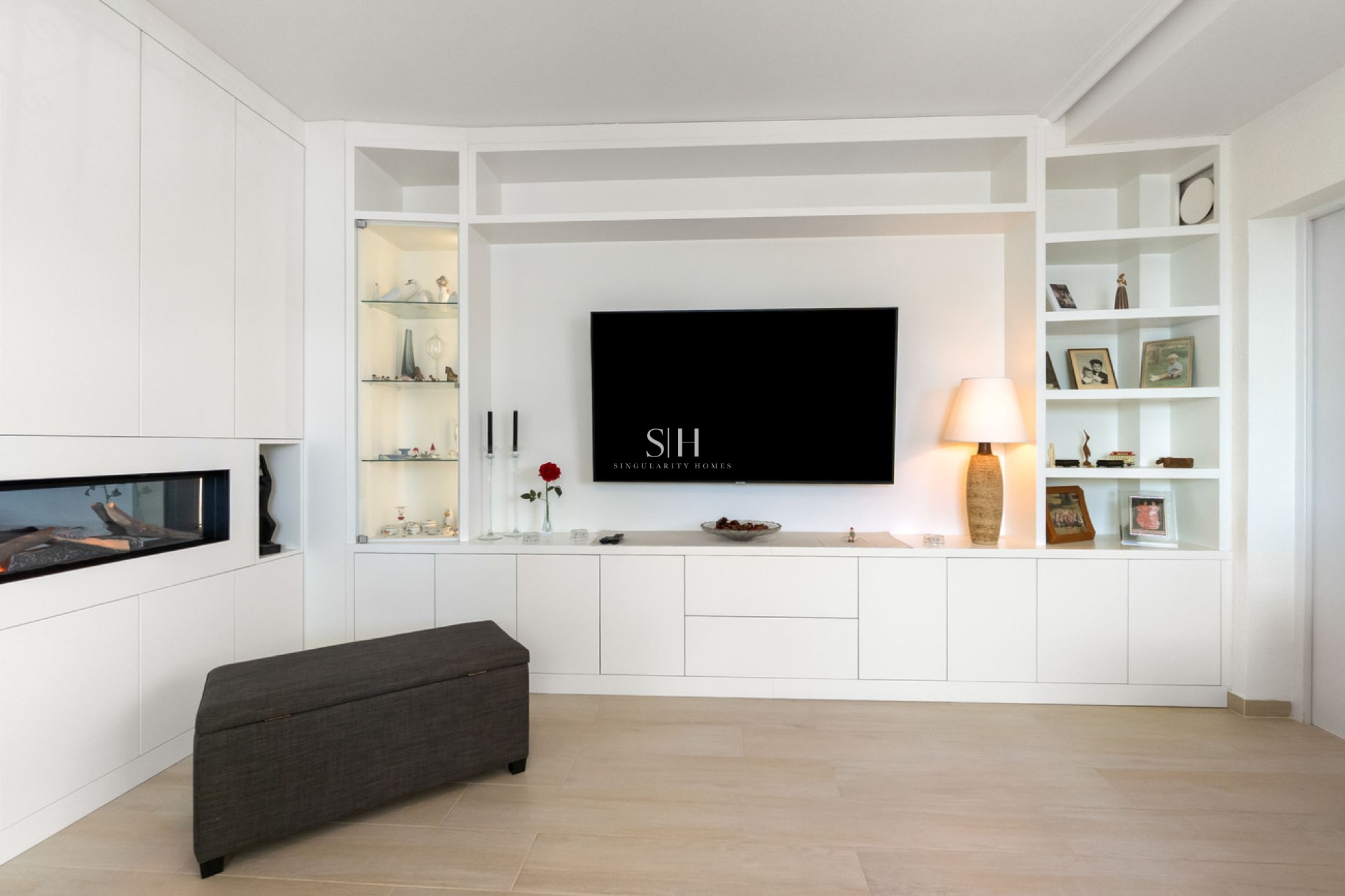 Återförsäljning - Villa - Torre de la Horadada - Costa Blanca