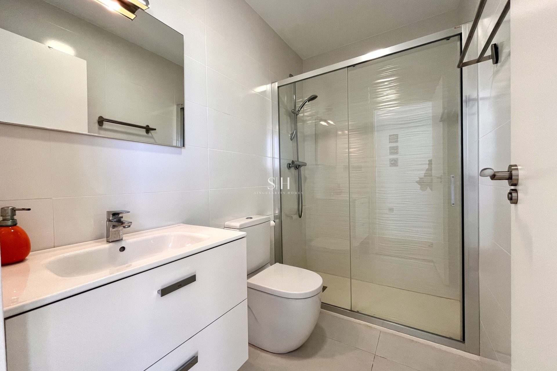 Återförsäljning - Villa - Torre de la Horadada - Costa Blanca