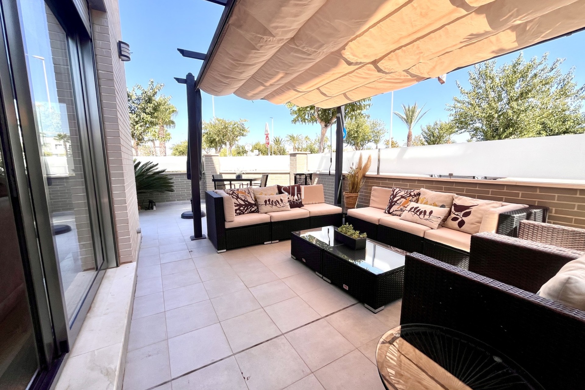 Återförsäljning - Villa - Torre de la Horadada - Costa Blanca