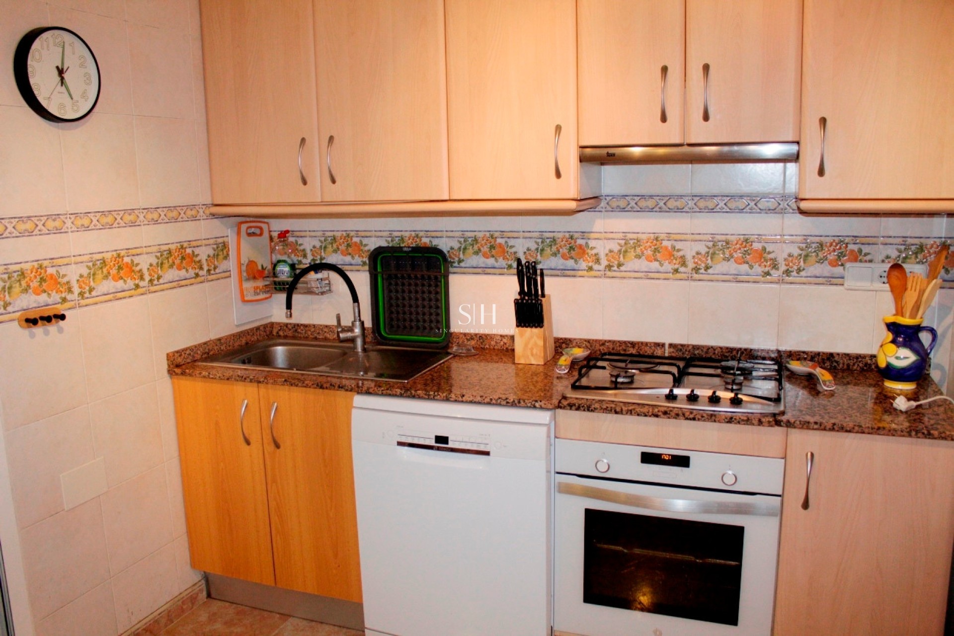 Återförsäljning - Villa - Torre de la Horadada - Costa Blanca