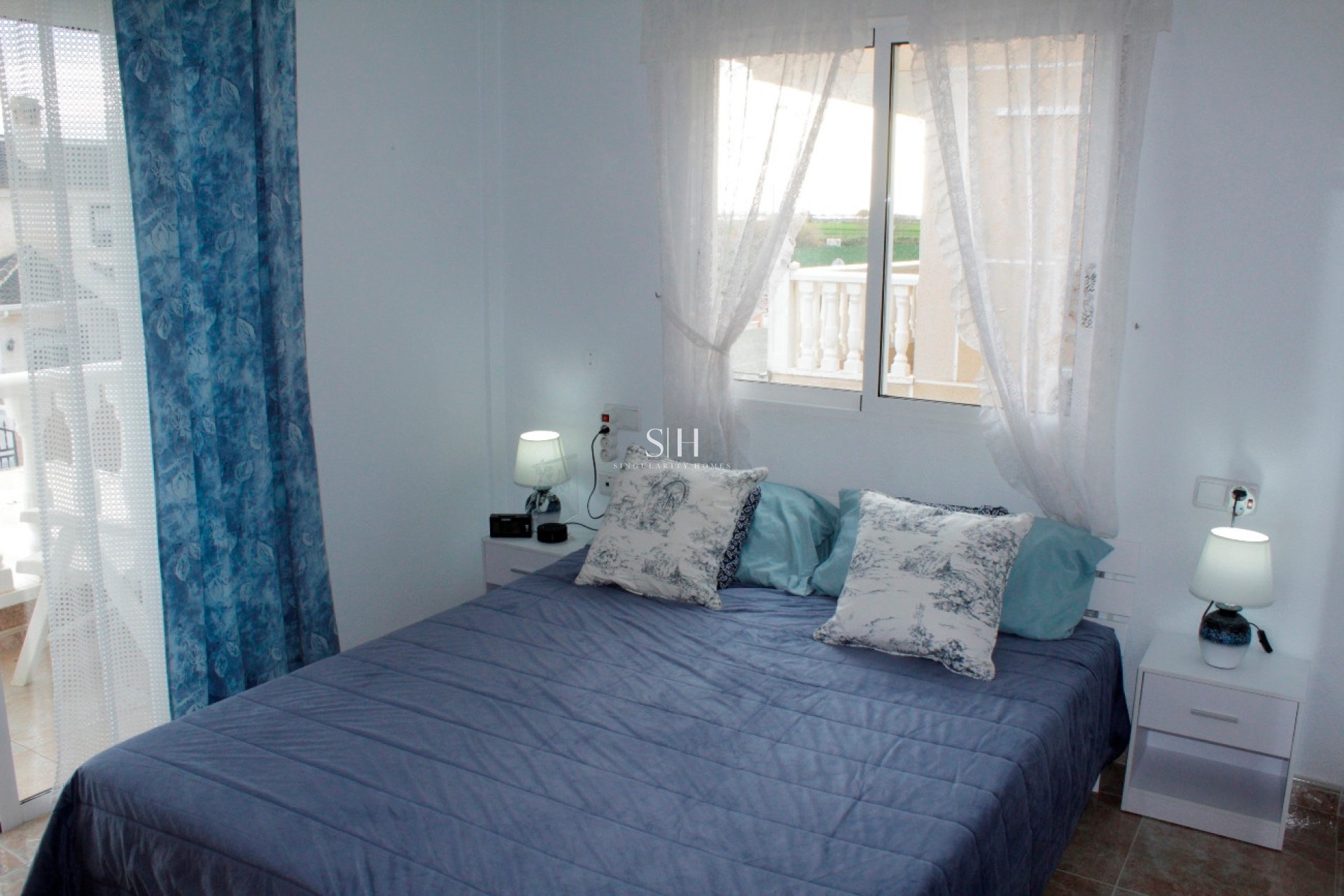 Återförsäljning - Villa - Torre de la Horadada - Costa Blanca