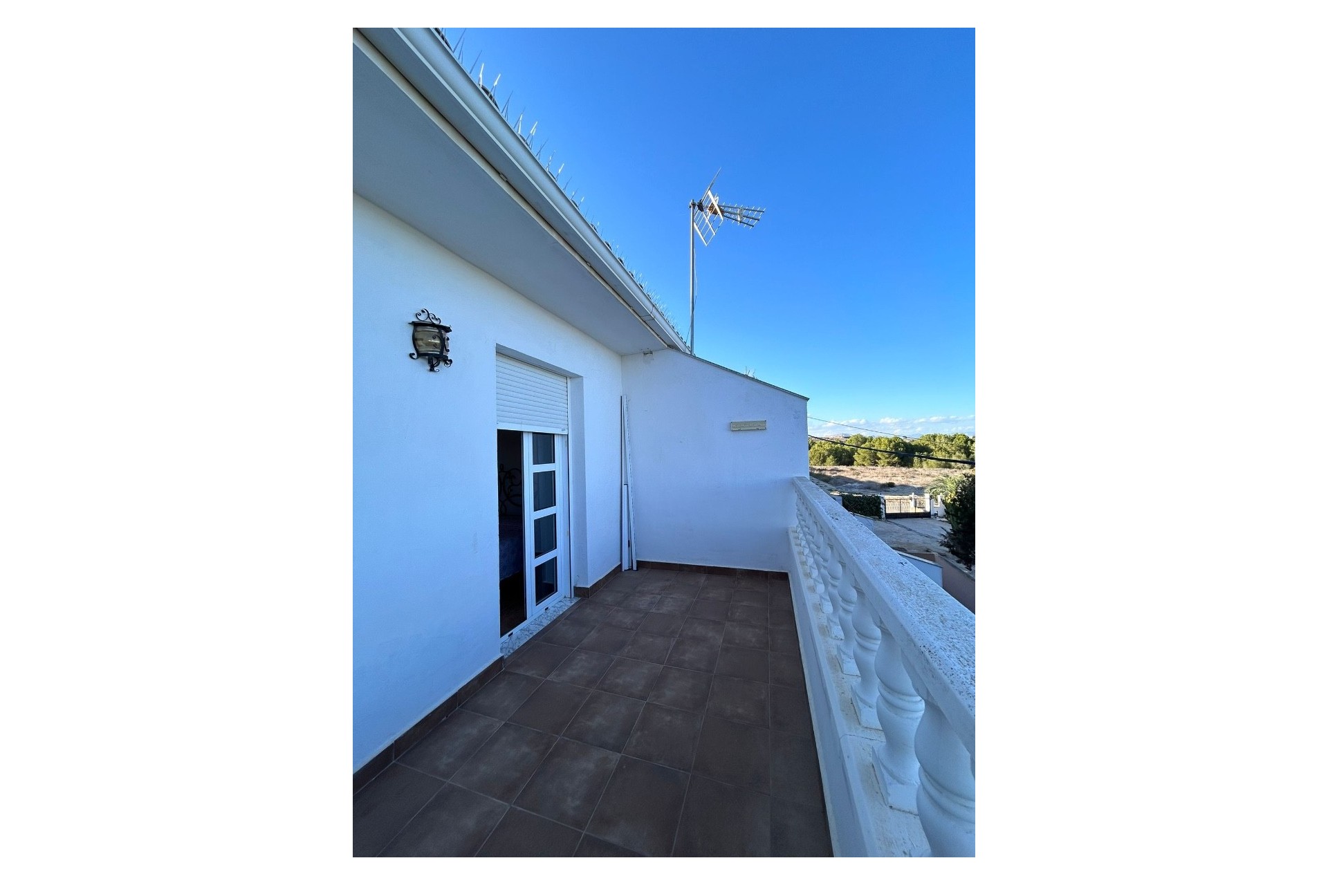 Återförsäljning - Villa - Torremendo - Costa Blanca