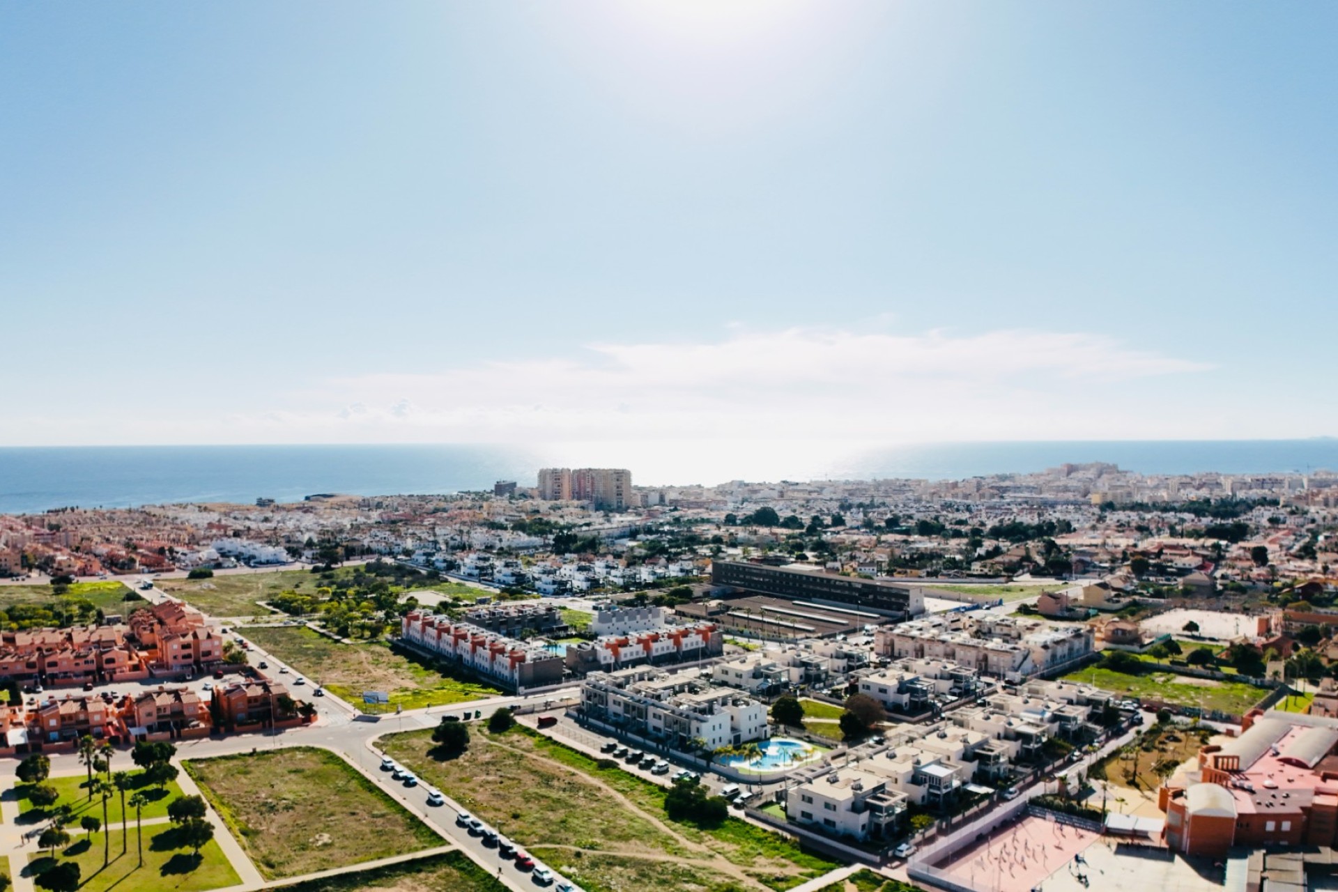 Återförsäljning - Villa - Torrevieja - Aguas Nueva