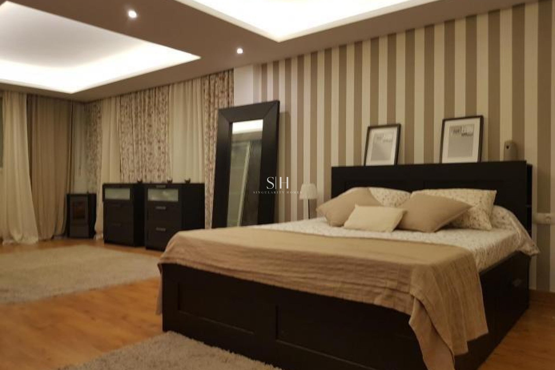 Återförsäljning - Villa - Torrevieja - Aguas nuevas 1