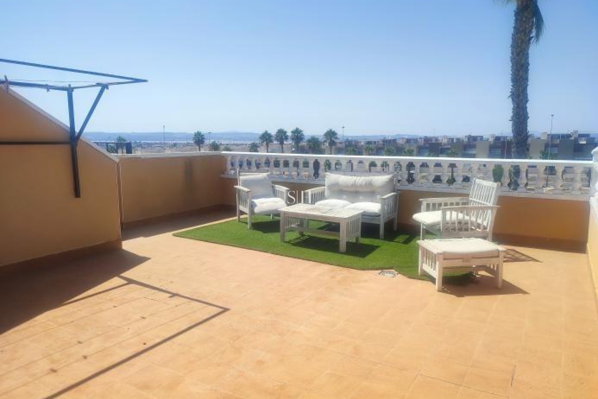 Återförsäljning - Villa - Torrevieja - Aguas nuevas 1