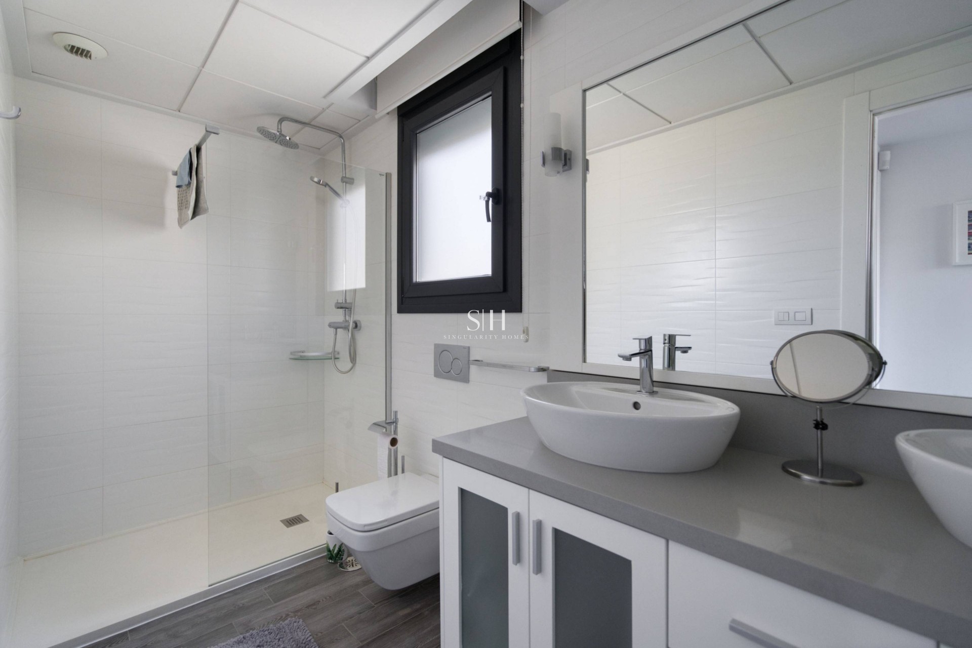 Återförsäljning - Villa - Torrevieja - Aguas Nuevas 2