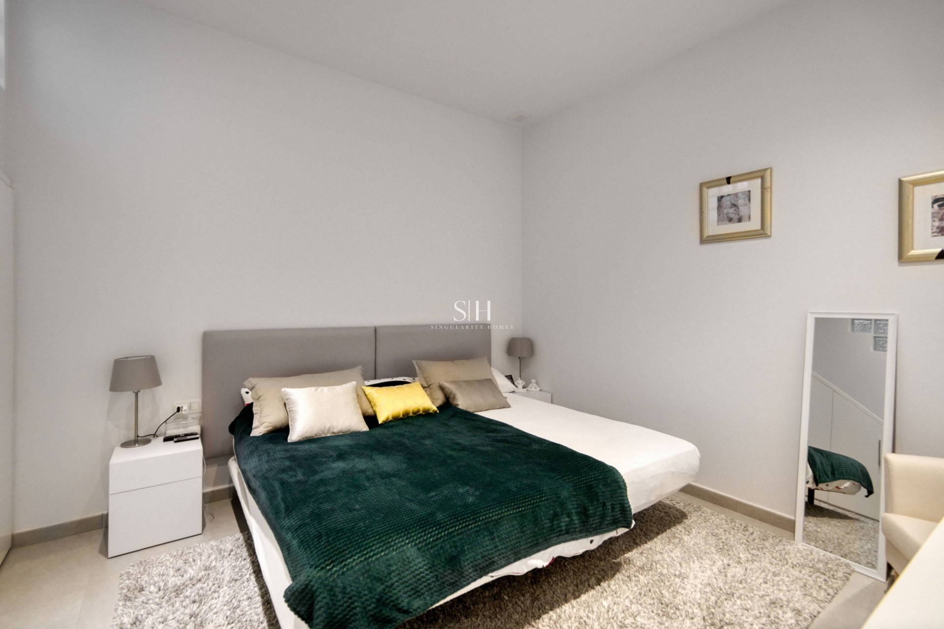 Återförsäljning - Villa - Torrevieja - Aguas Nuevas 2