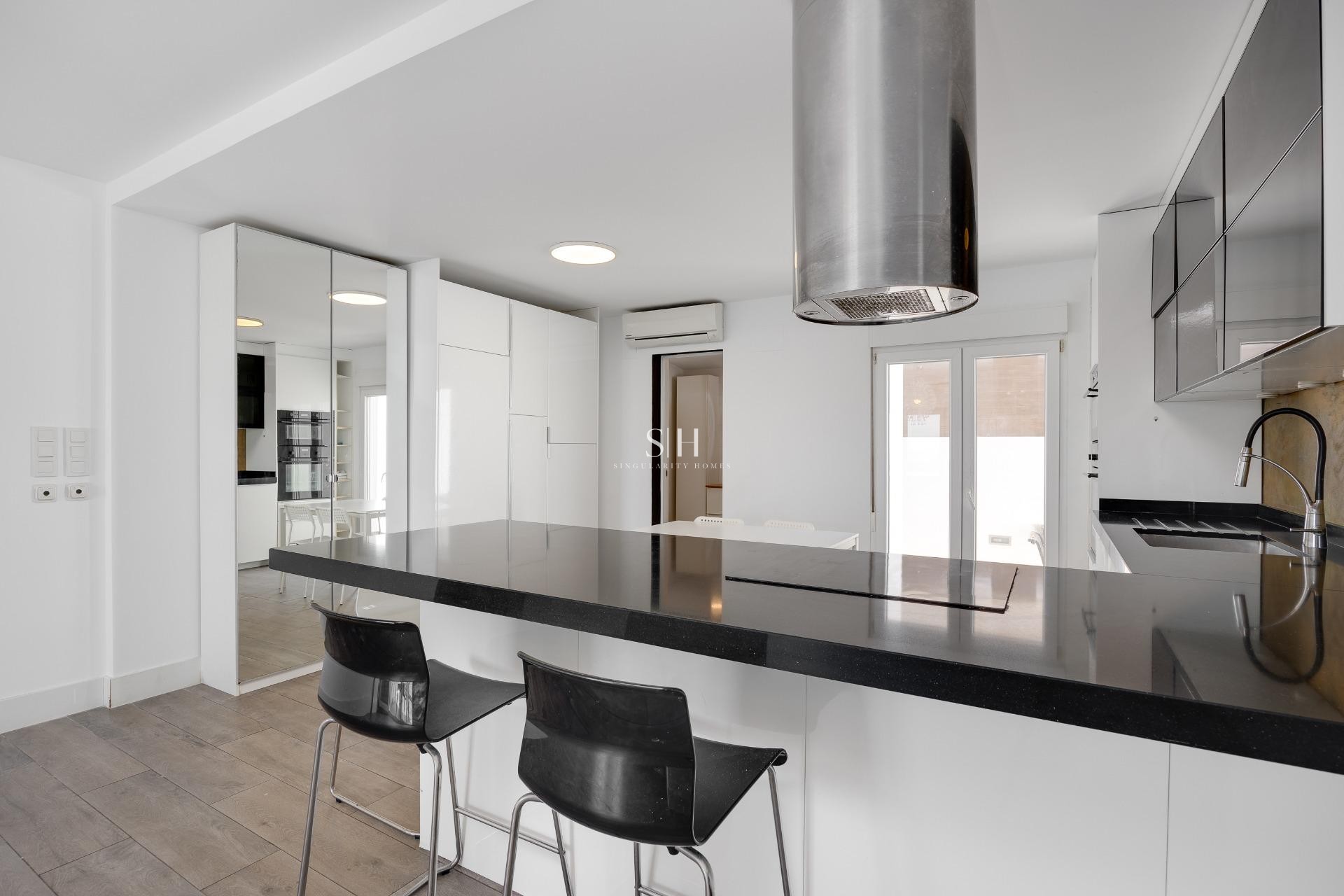 Återförsäljning - Villa - Torrevieja - aguas nuevas