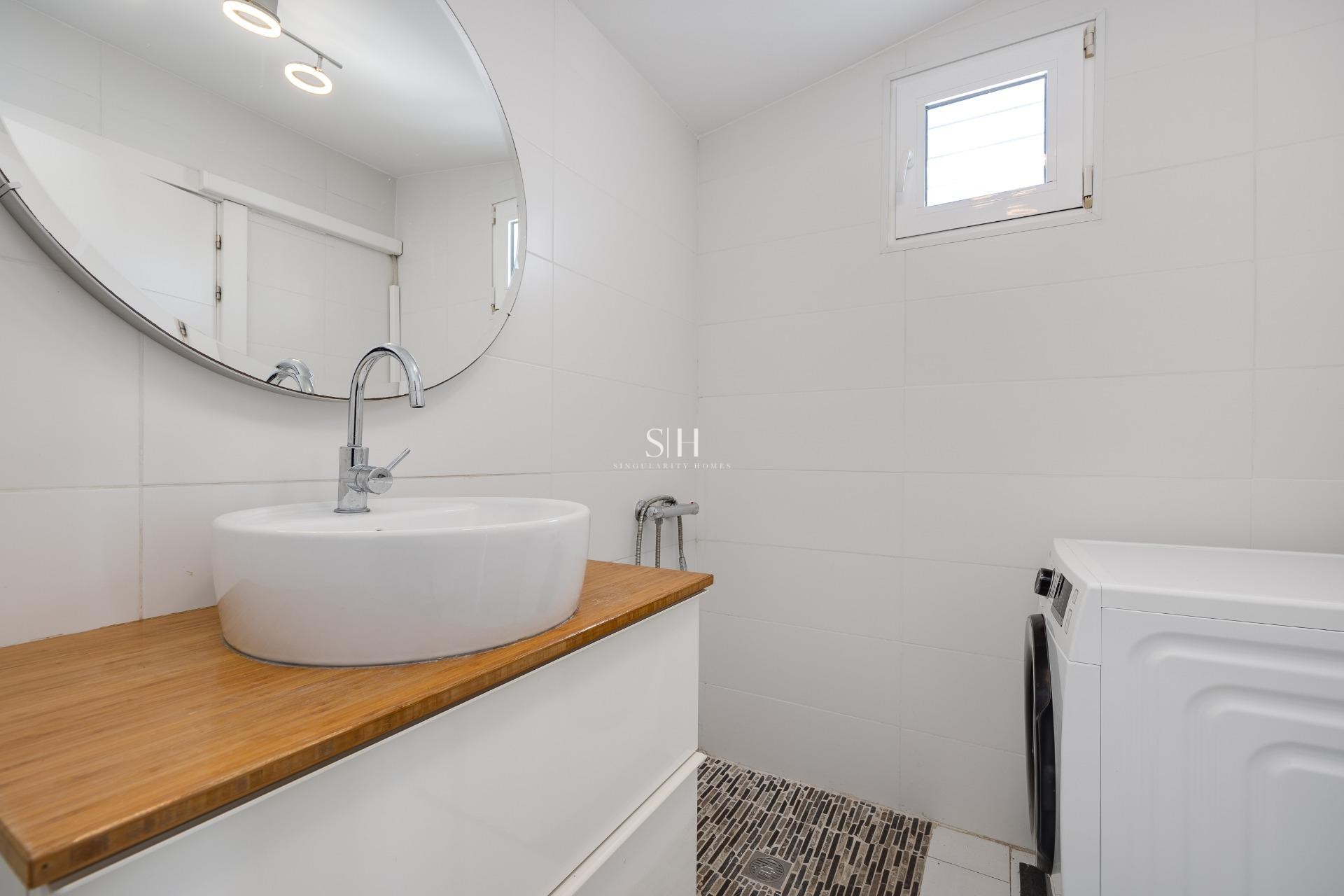 Återförsäljning - Villa - Torrevieja - aguas nuevas