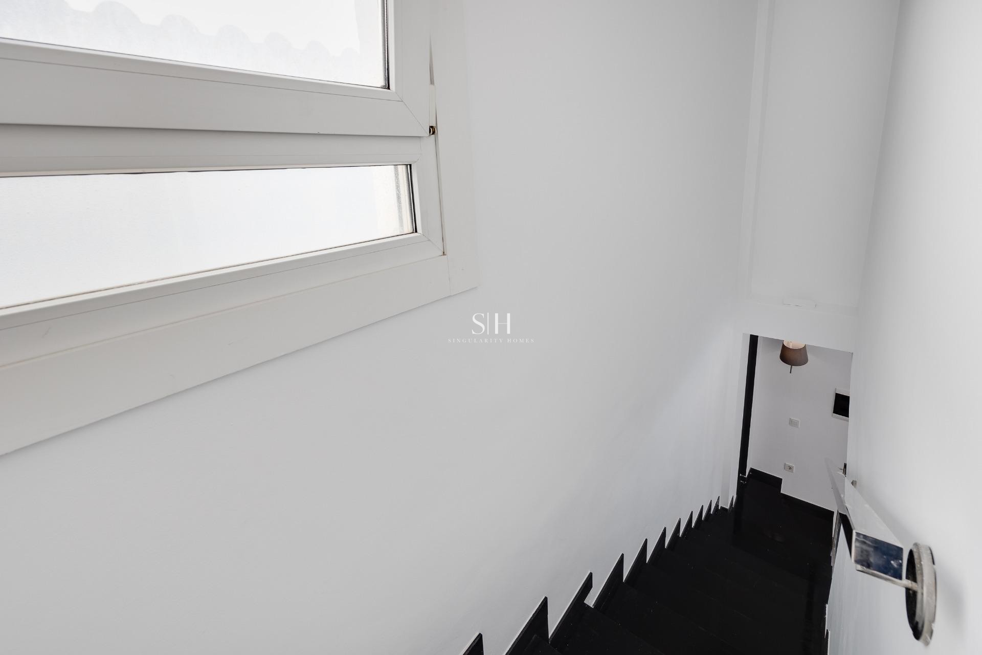 Återförsäljning - Villa - Torrevieja - aguas nuevas