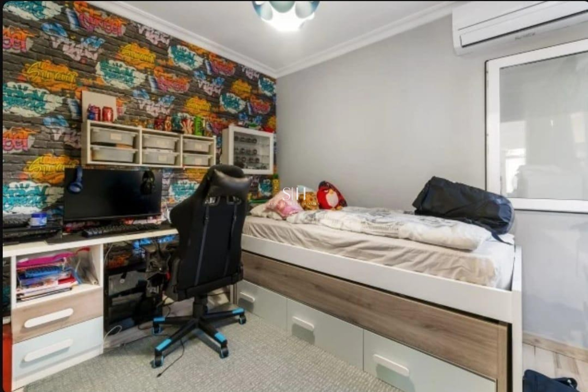 Återförsäljning - Villa - Torrevieja - aguas nuevas