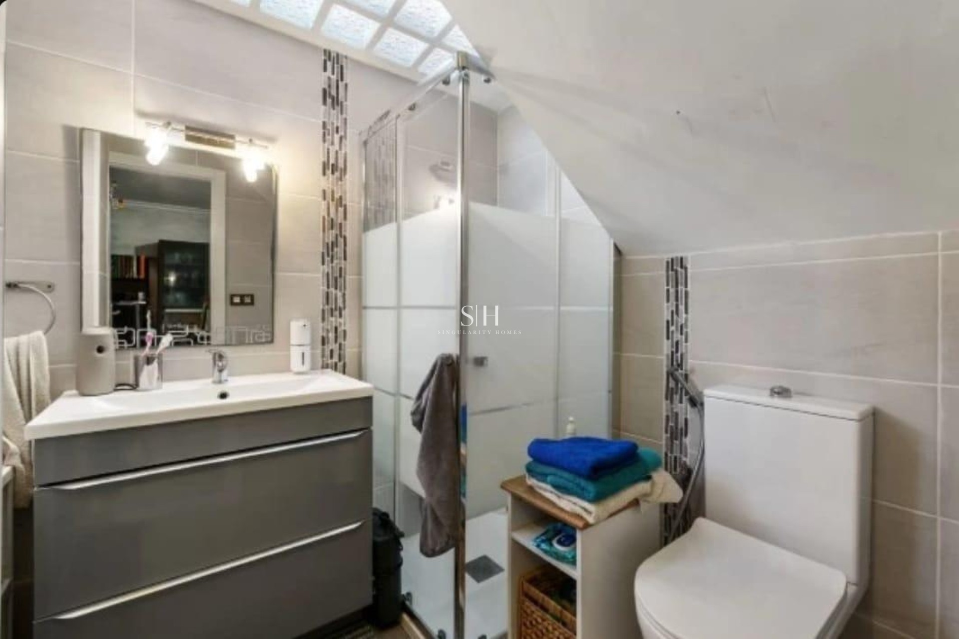 Återförsäljning - Villa - Torrevieja - aguas nuevas