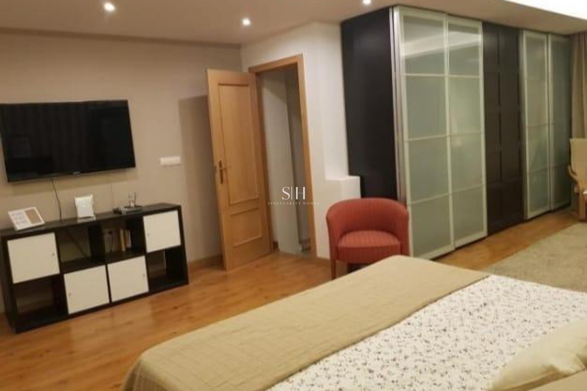 Återförsäljning - Villa - Torrevieja - aguas nuevas