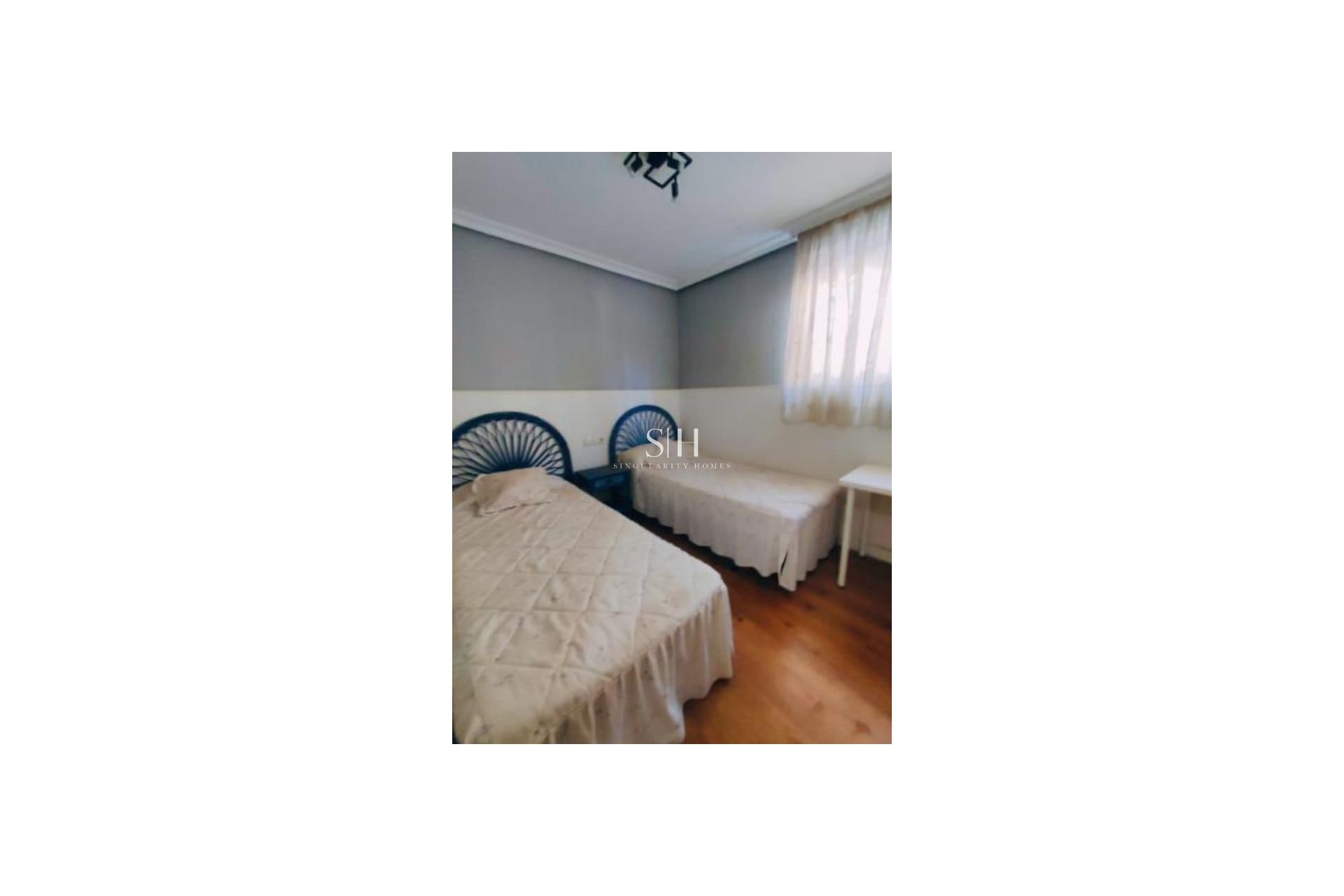 Återförsäljning - Villa - Torrevieja - aguas nuevas