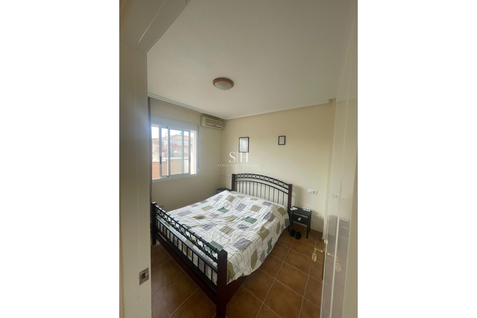 Återförsäljning - Villa - Torrevieja - aguas nuevas