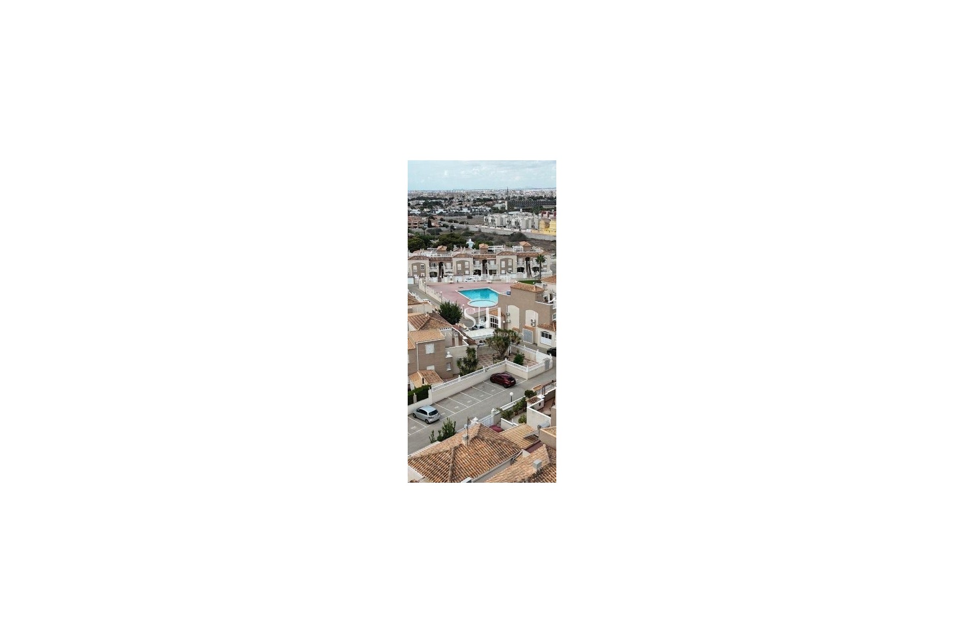 Återförsäljning - Villa - Torrevieja - aguas nuevas