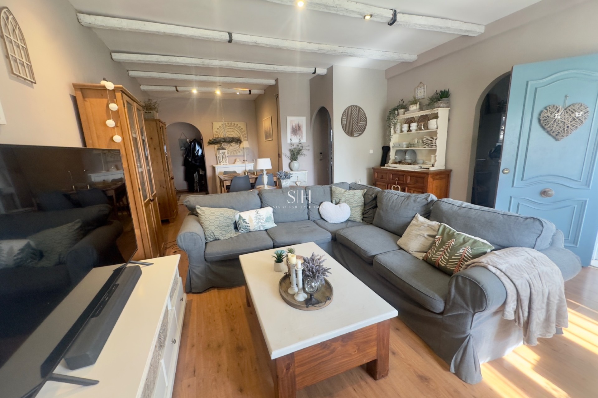 Återförsäljning - Villa - Torrevieja - Aguas Nuevas