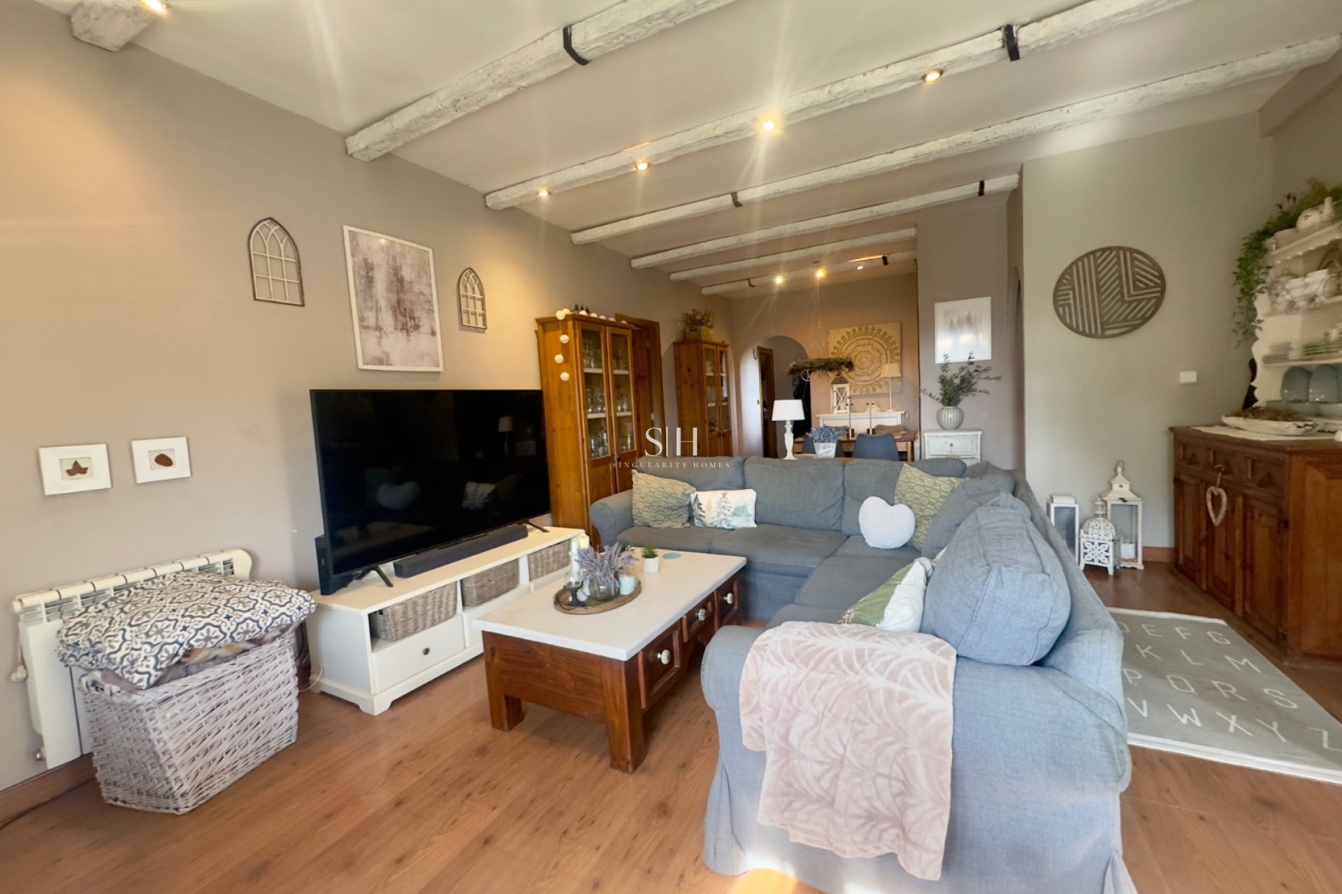 Återförsäljning - Villa - Torrevieja - Aguas Nuevas