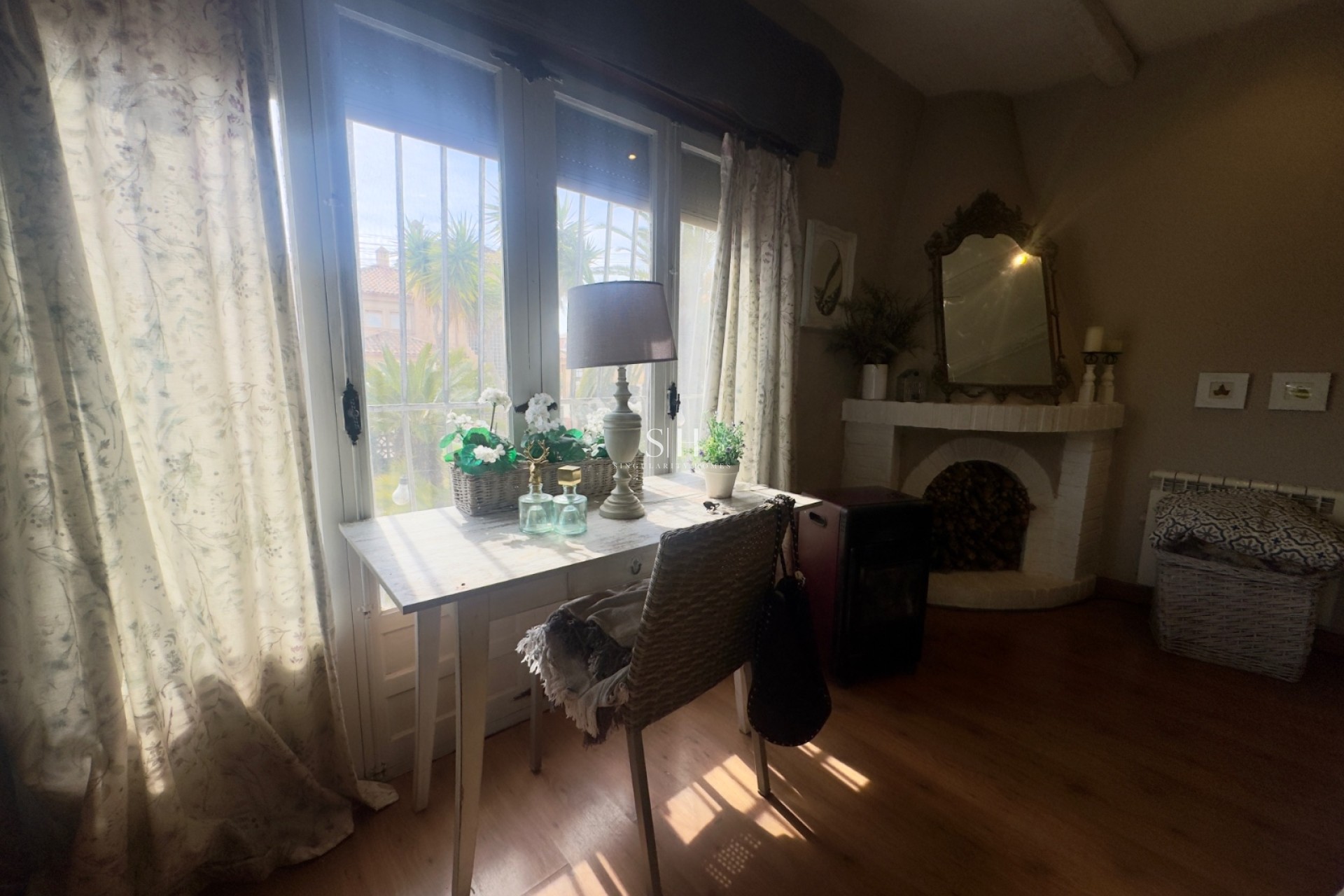 Återförsäljning - Villa - Torrevieja - Aguas Nuevas