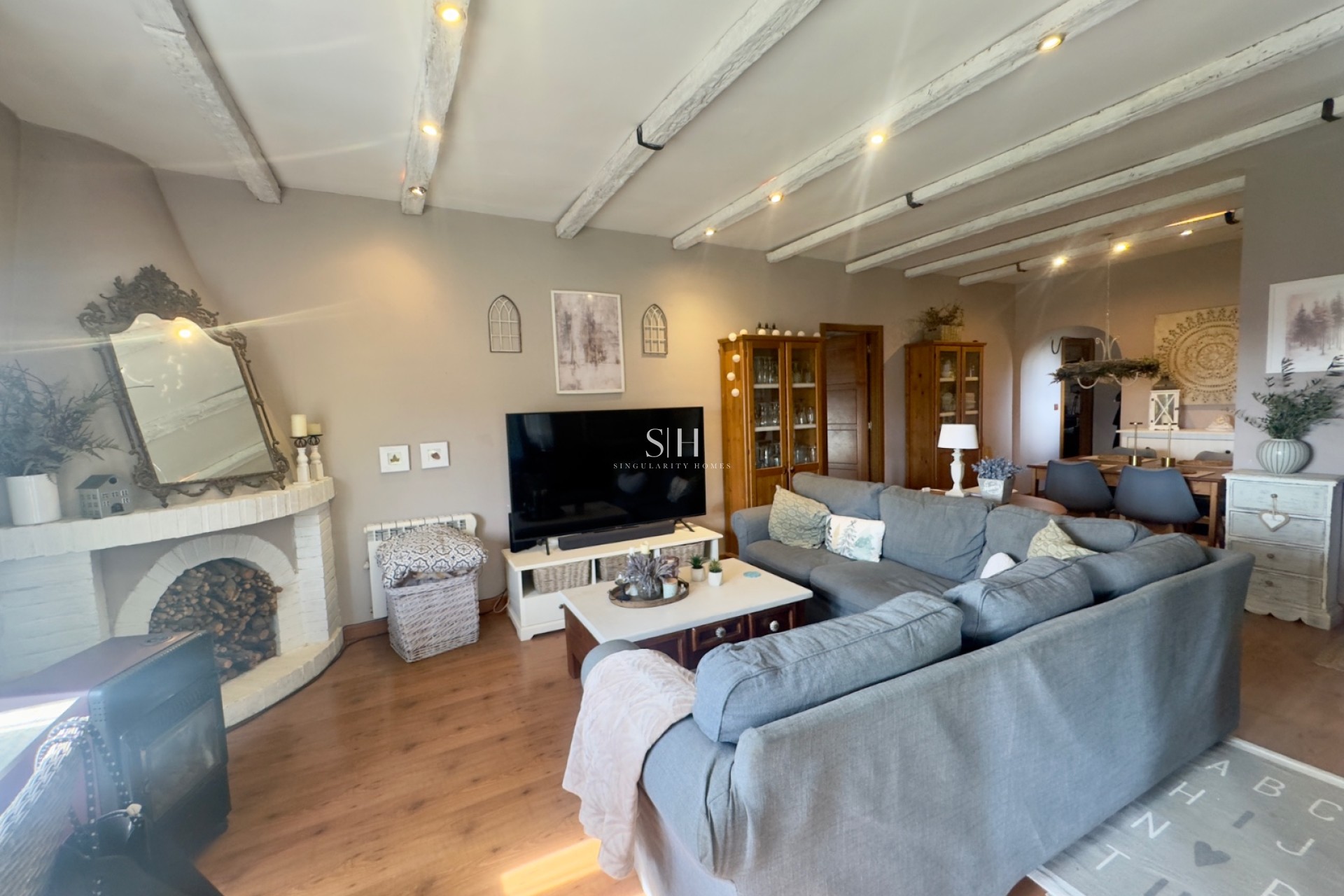 Återförsäljning - Villa - Torrevieja - Aguas Nuevas