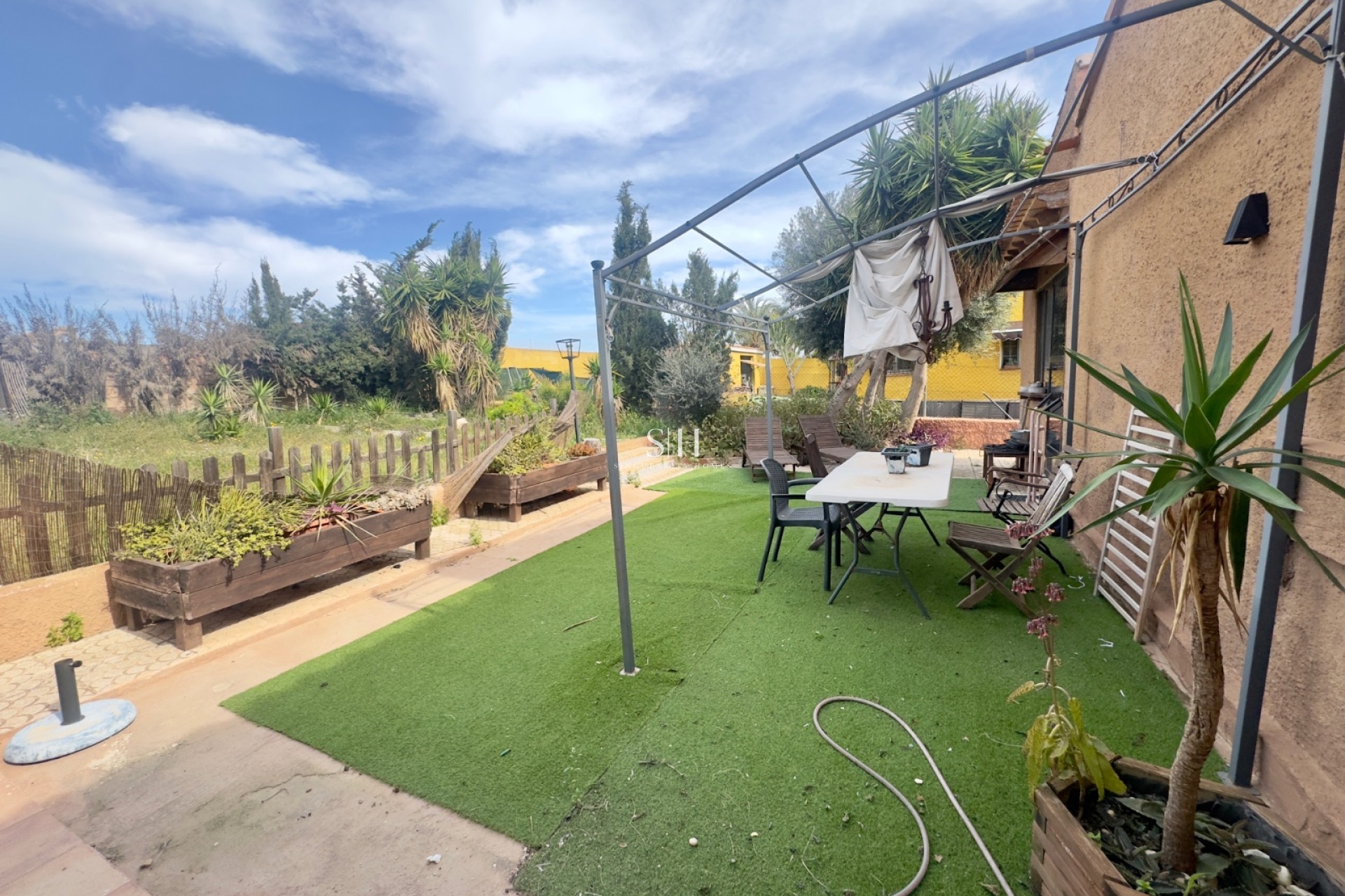 Återförsäljning - Villa - Torrevieja - Aguas Nuevas