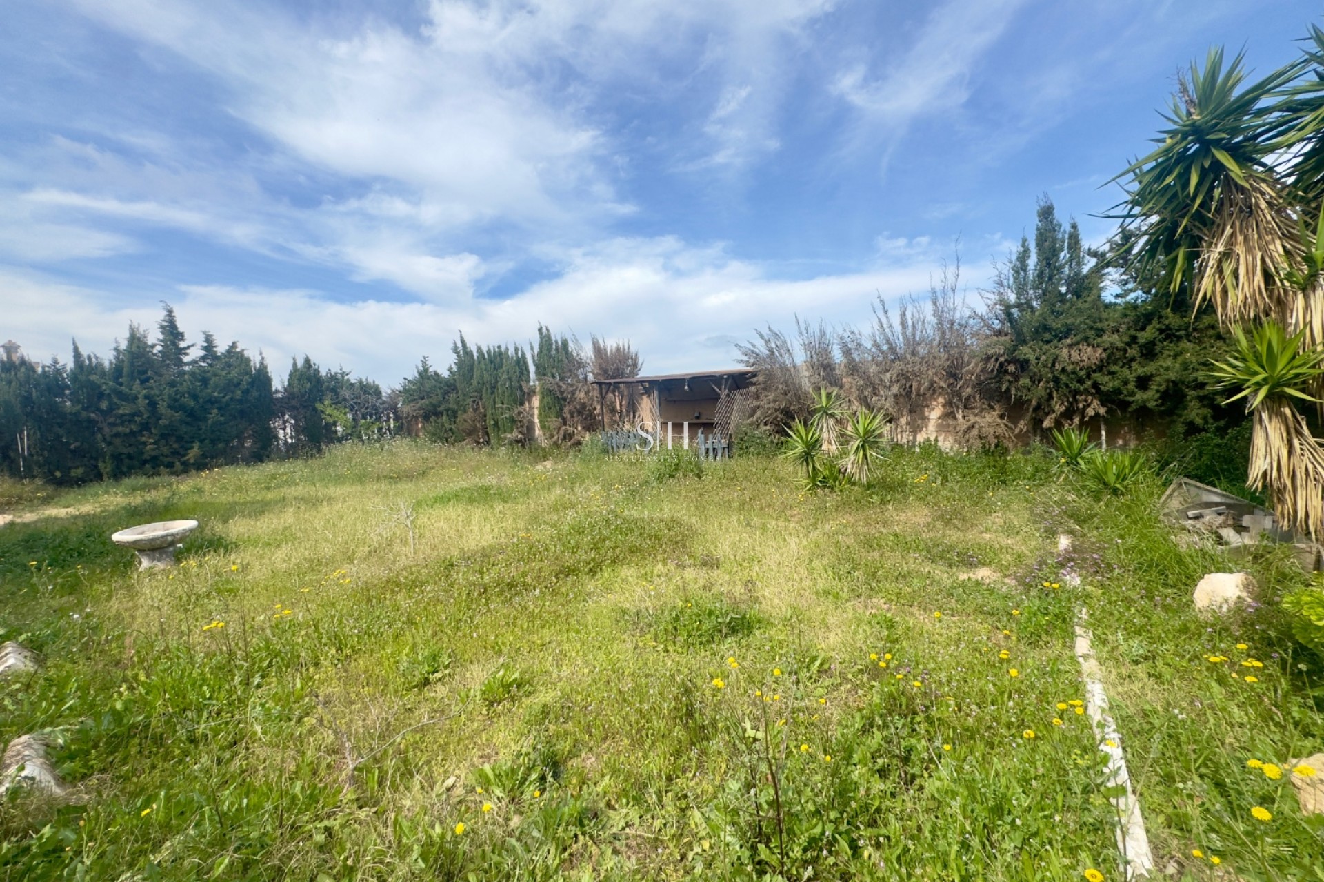 Återförsäljning - Villa - Torrevieja - Aguas Nuevas