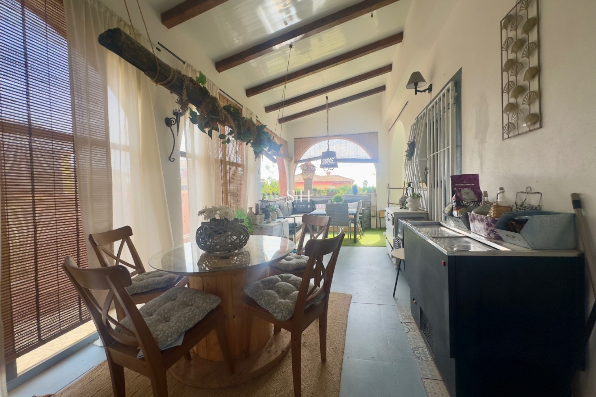 Återförsäljning - Villa - Torrevieja - Aguas Nuevas