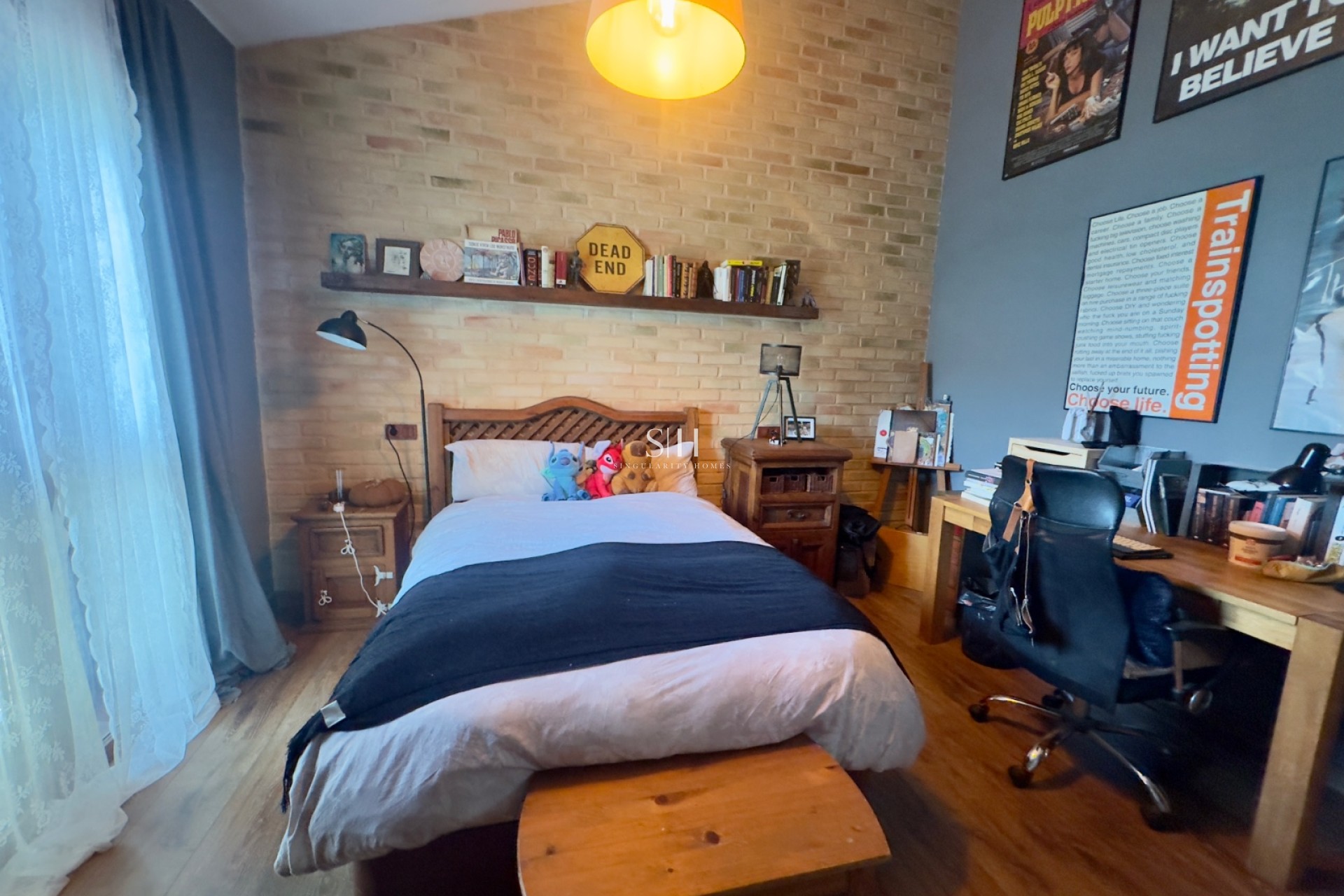 Återförsäljning - Villa - Torrevieja - Aguas Nuevas