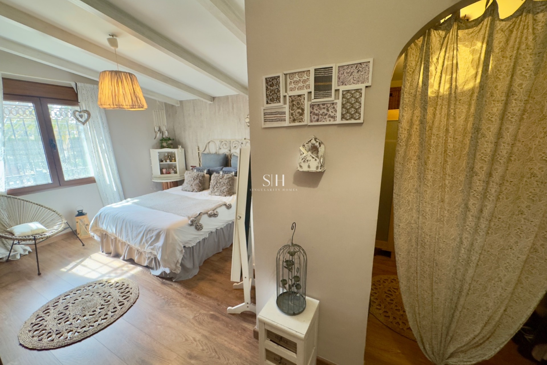 Återförsäljning - Villa - Torrevieja - Aguas Nuevas