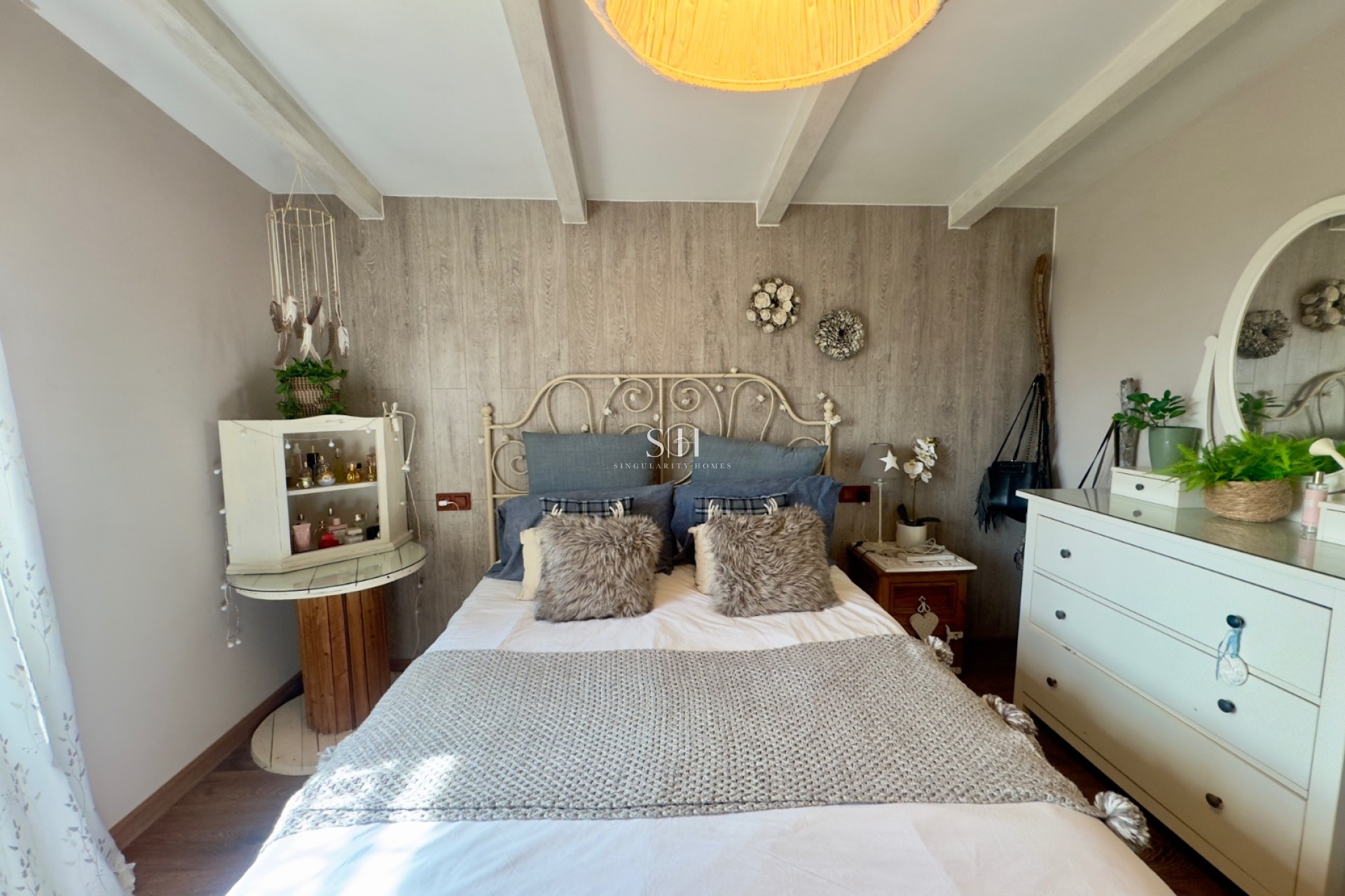 Återförsäljning - Villa - Torrevieja - Aguas Nuevas