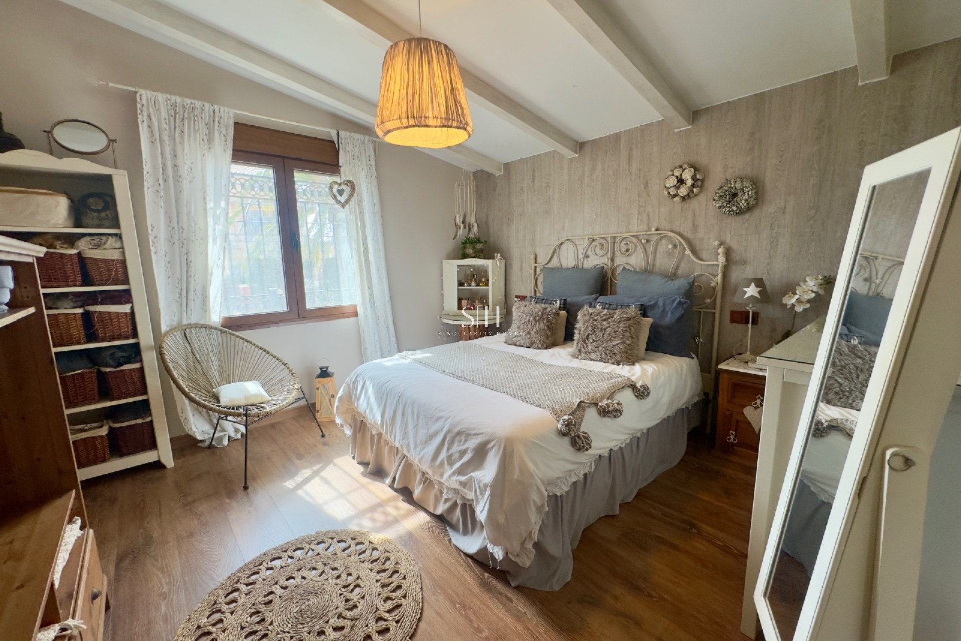 Återförsäljning - Villa - Torrevieja - Aguas Nuevas