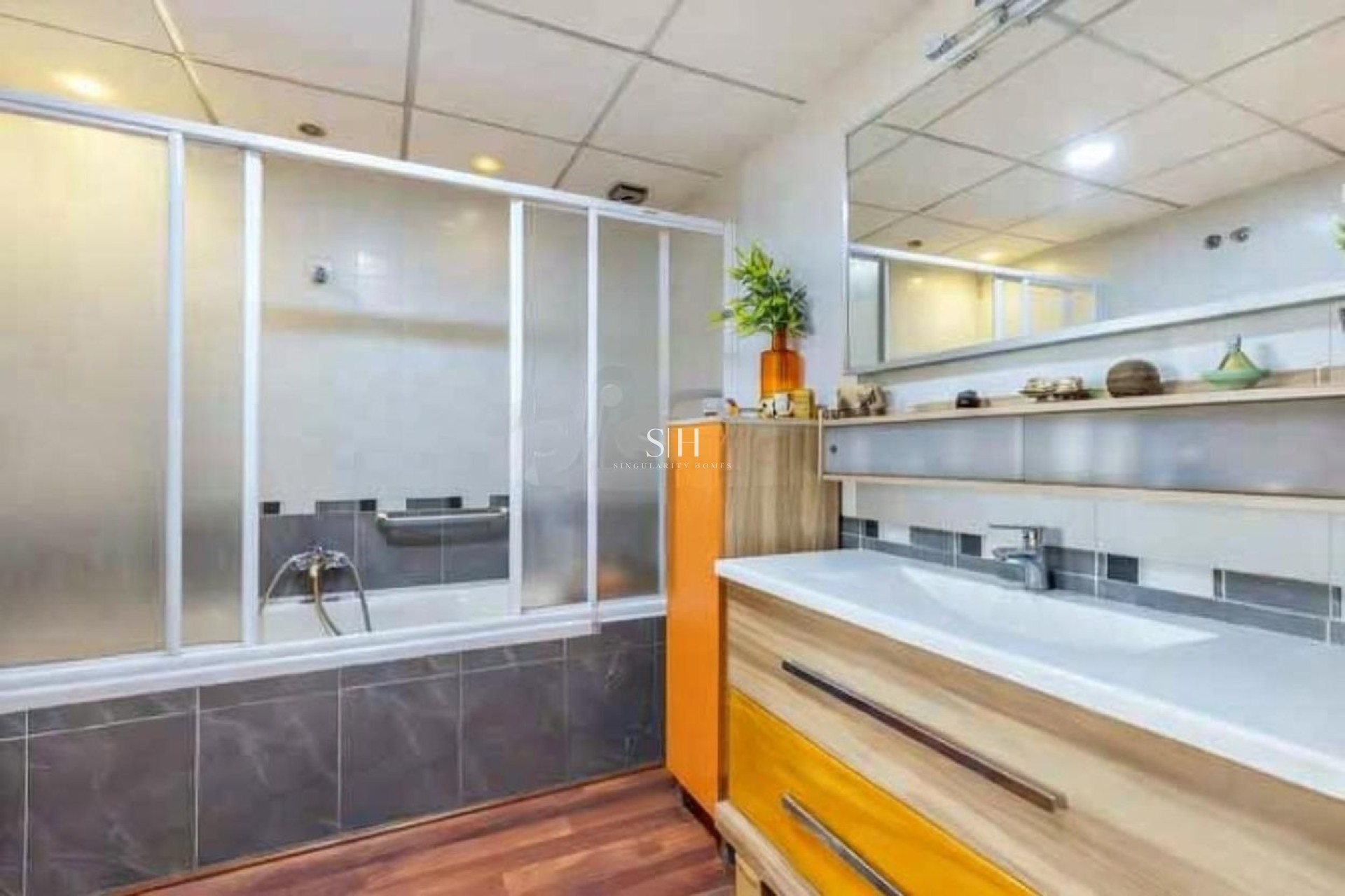 Återförsäljning - Villa - Torrevieja - aguas nuevas