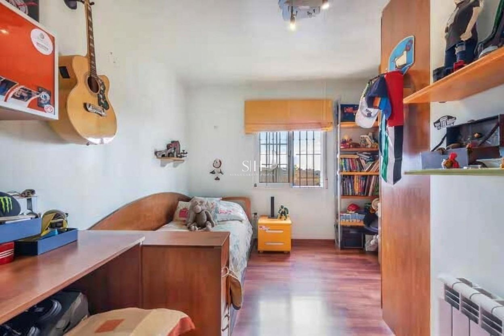 Återförsäljning - Villa - Torrevieja - aguas nuevas