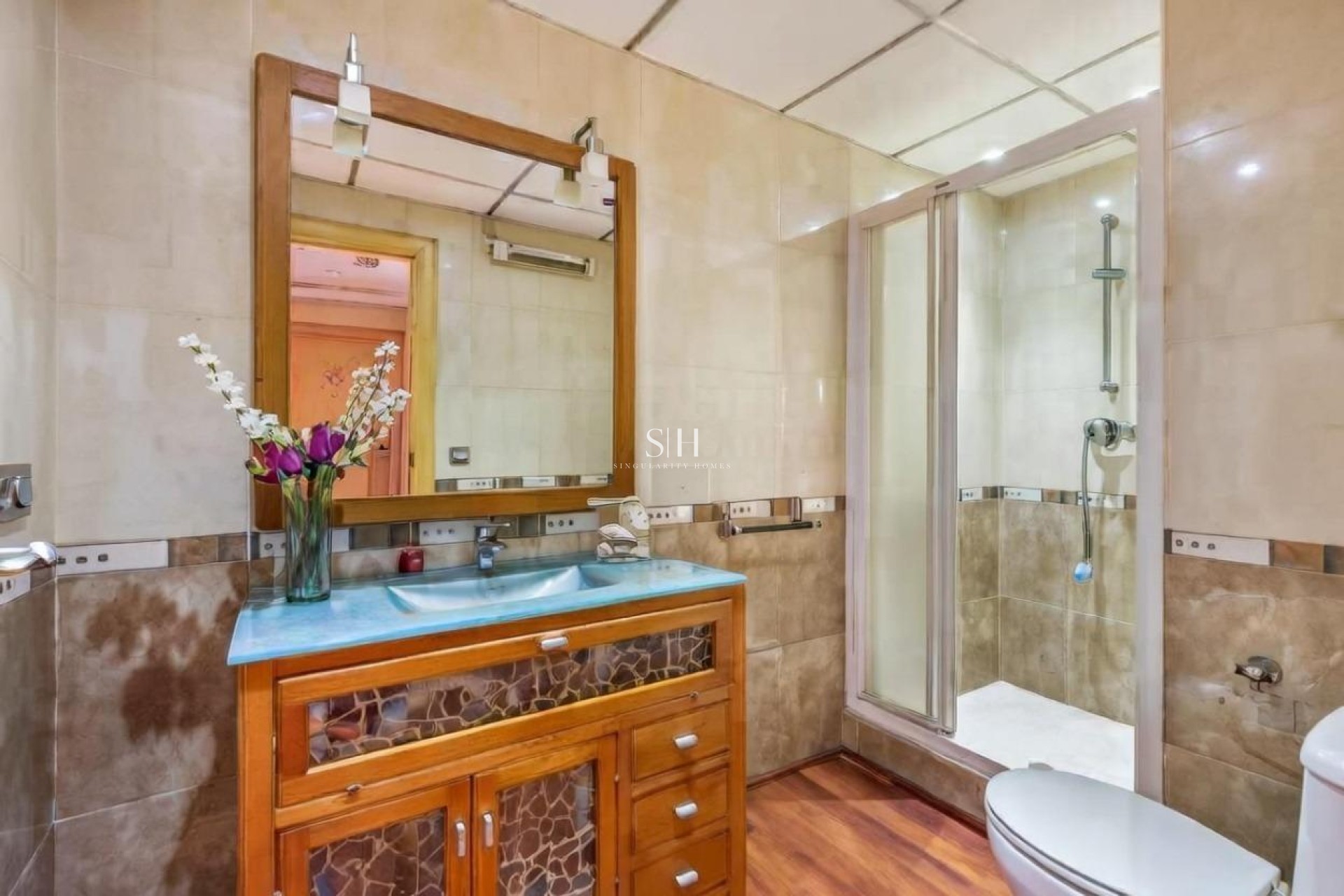 Återförsäljning - Villa - Torrevieja - aguas nuevas