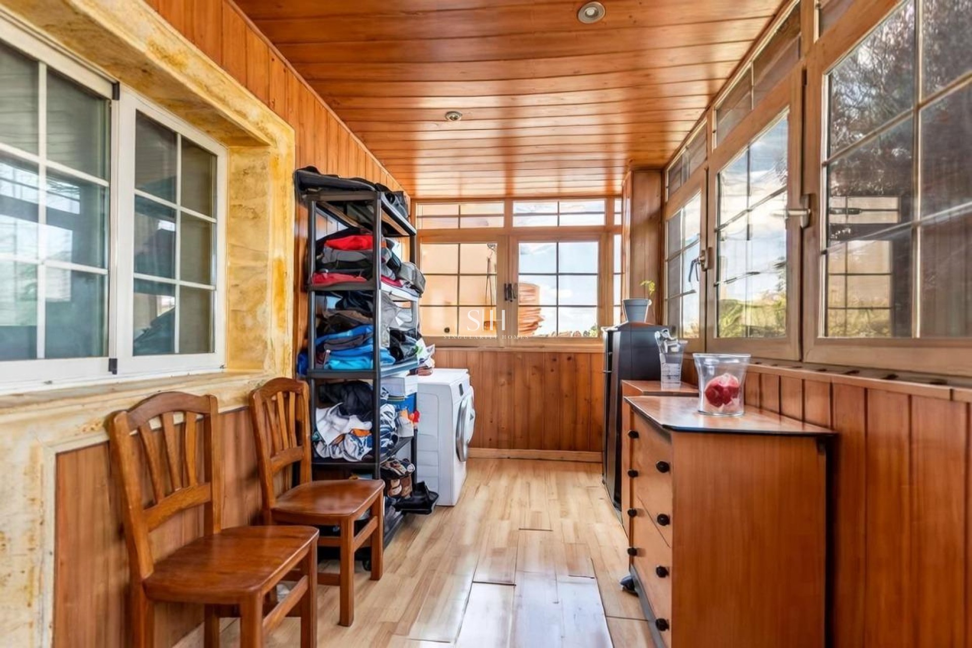 Återförsäljning - Villa - Torrevieja - aguas nuevas