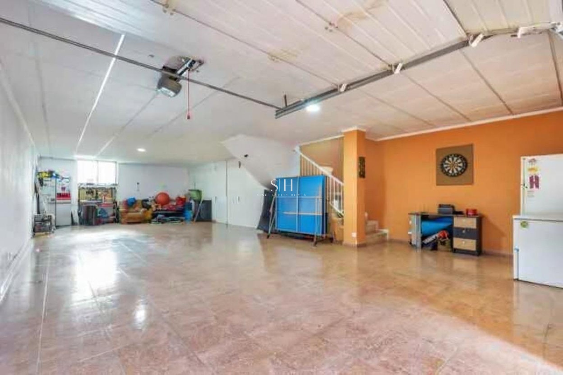 Återförsäljning - Villa - Torrevieja - aguas nuevas