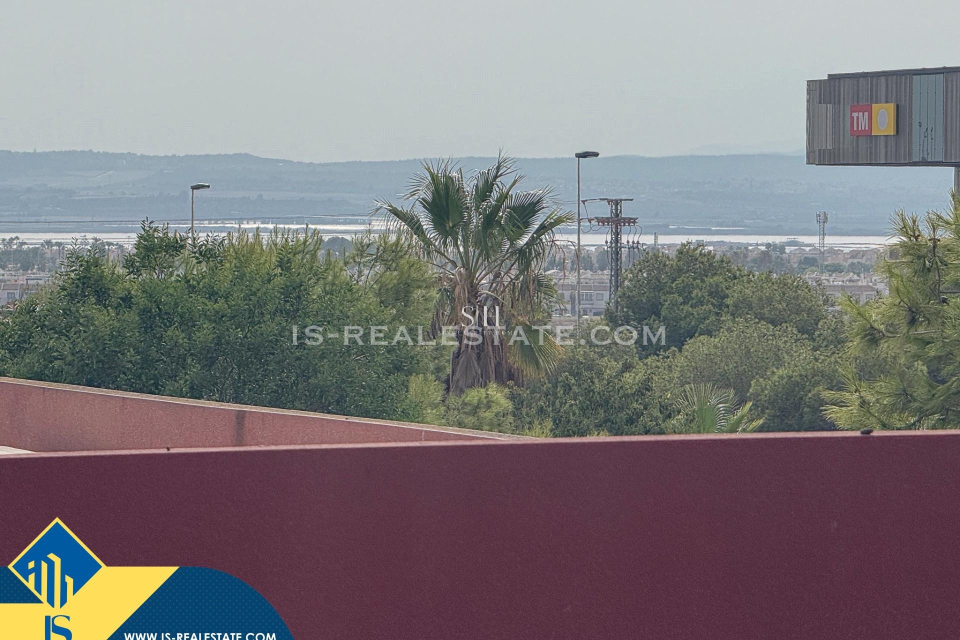 Återförsäljning - Villa - Torrevieja - Aguas Nuevas