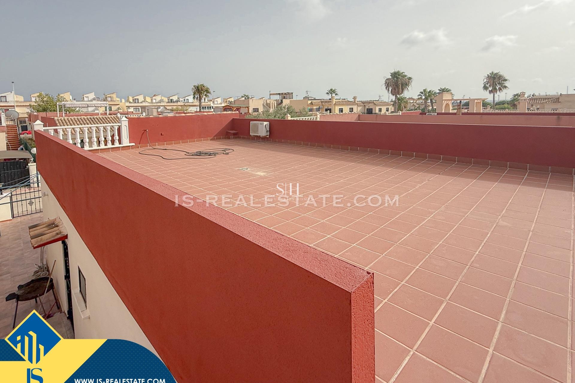 Återförsäljning - Villa - Torrevieja - Aguas Nuevas