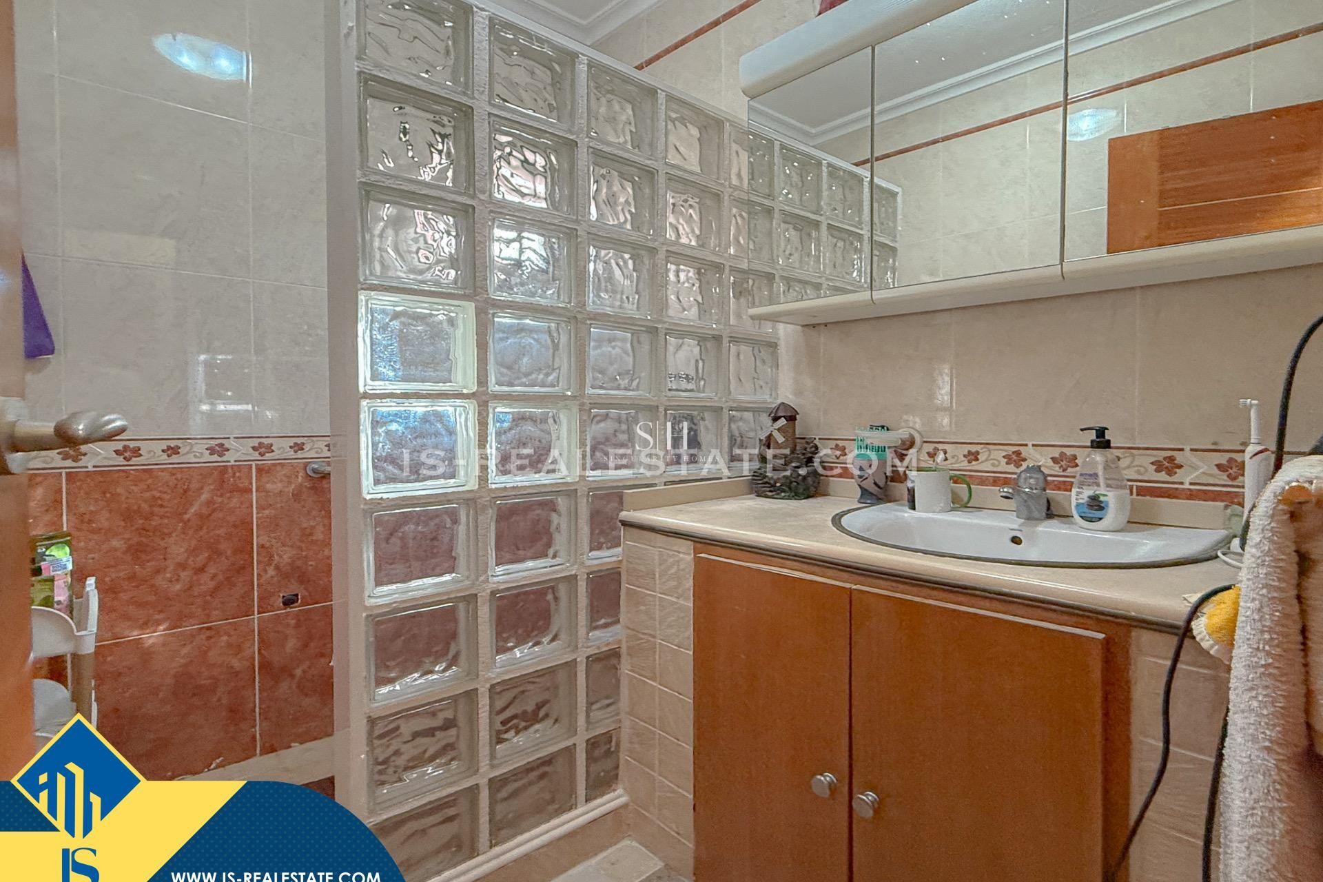 Återförsäljning - Villa - Torrevieja - Aguas Nuevas