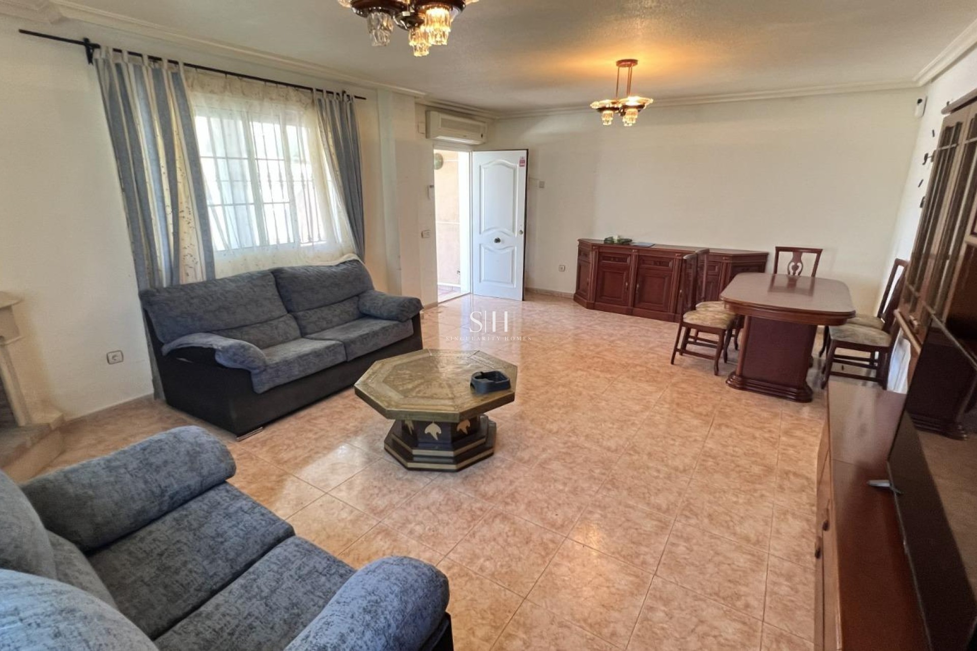 Återförsäljning - Villa - Torrevieja - aguas nuevas