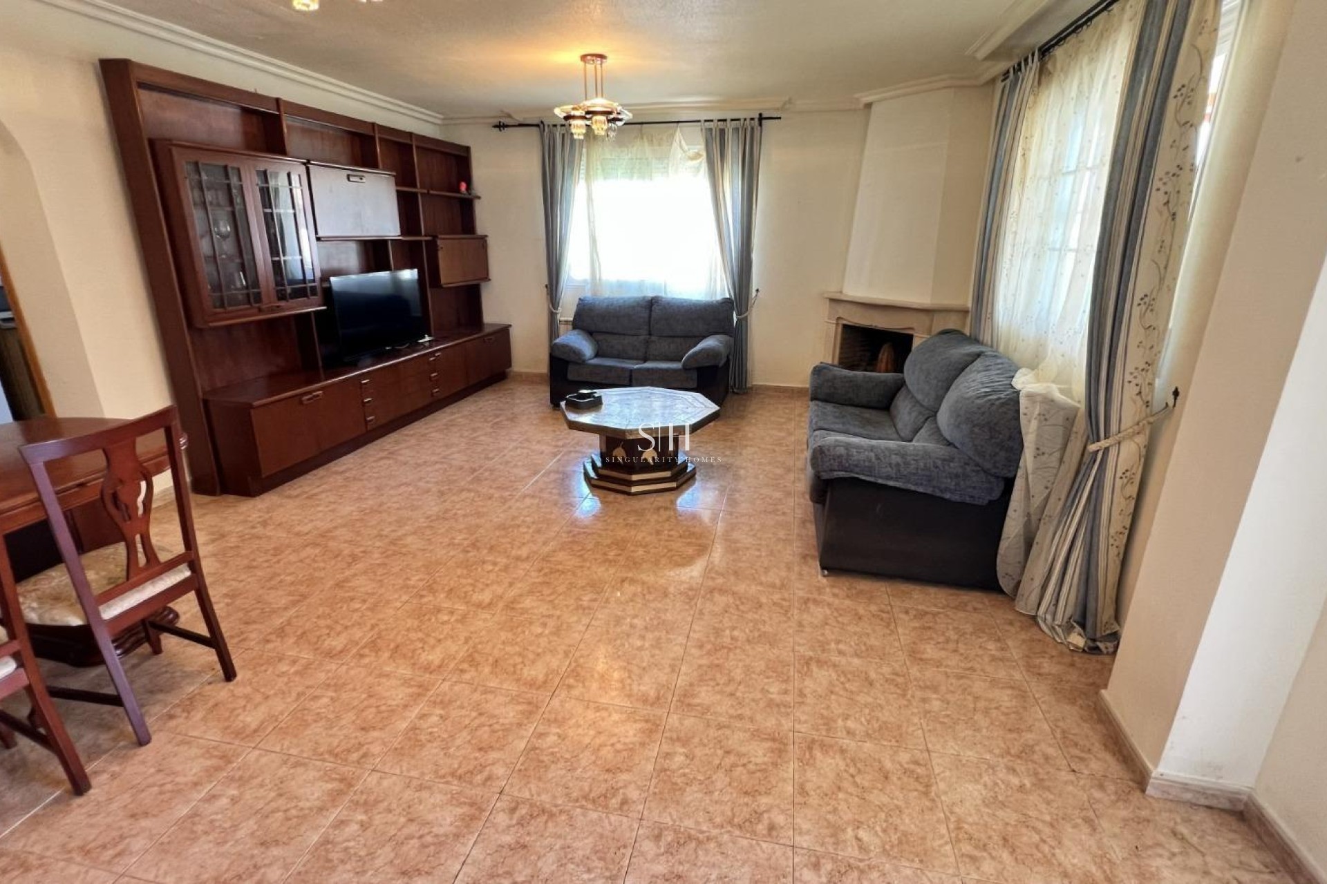 Återförsäljning - Villa - Torrevieja - aguas nuevas